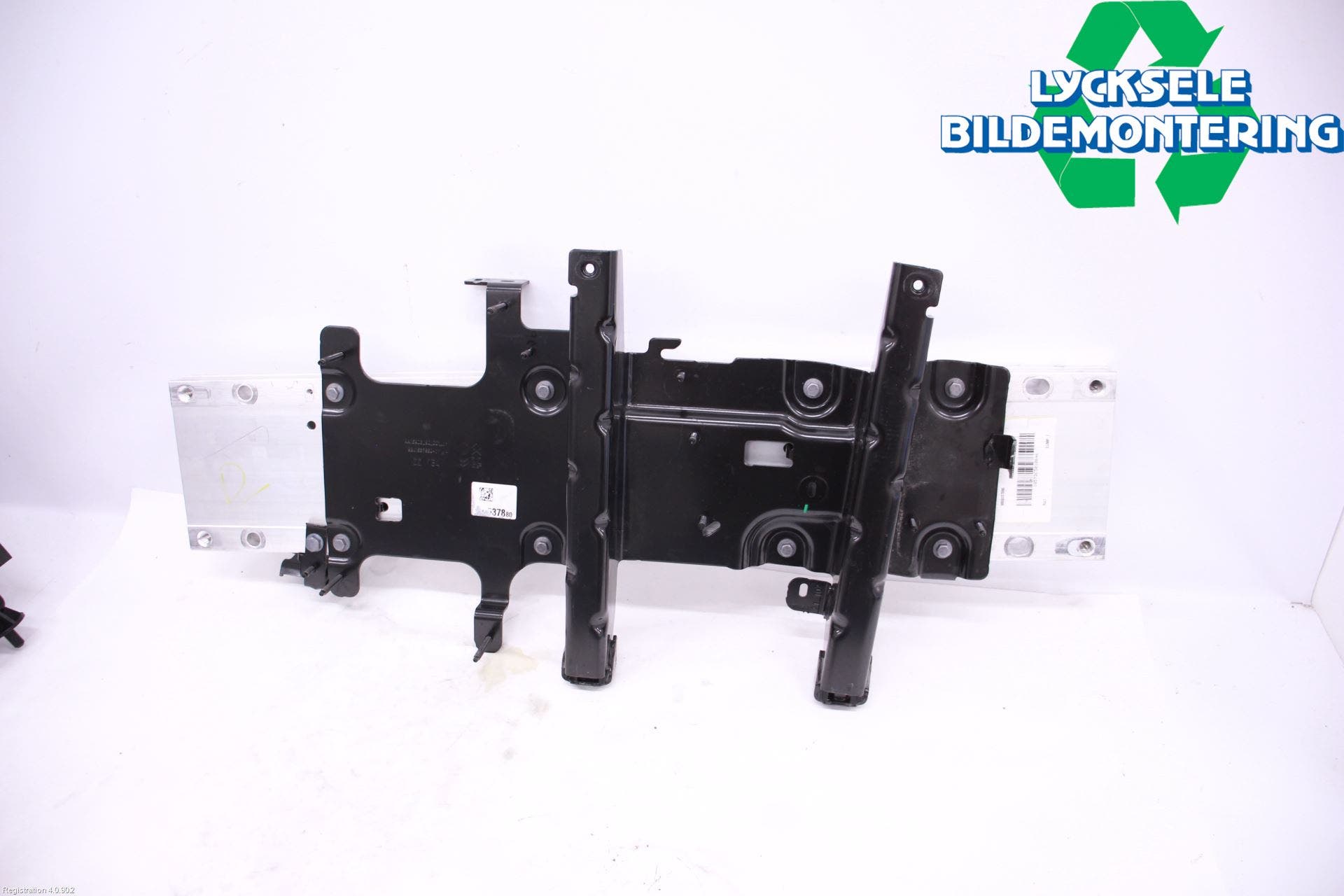 Citroen C4/E-C4 C4X/E-C4X III 21- Motorbalk