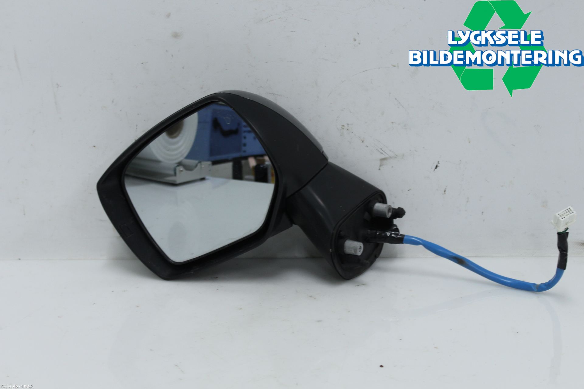 Subaru XV 12-17 Spegel Yttre El Vä