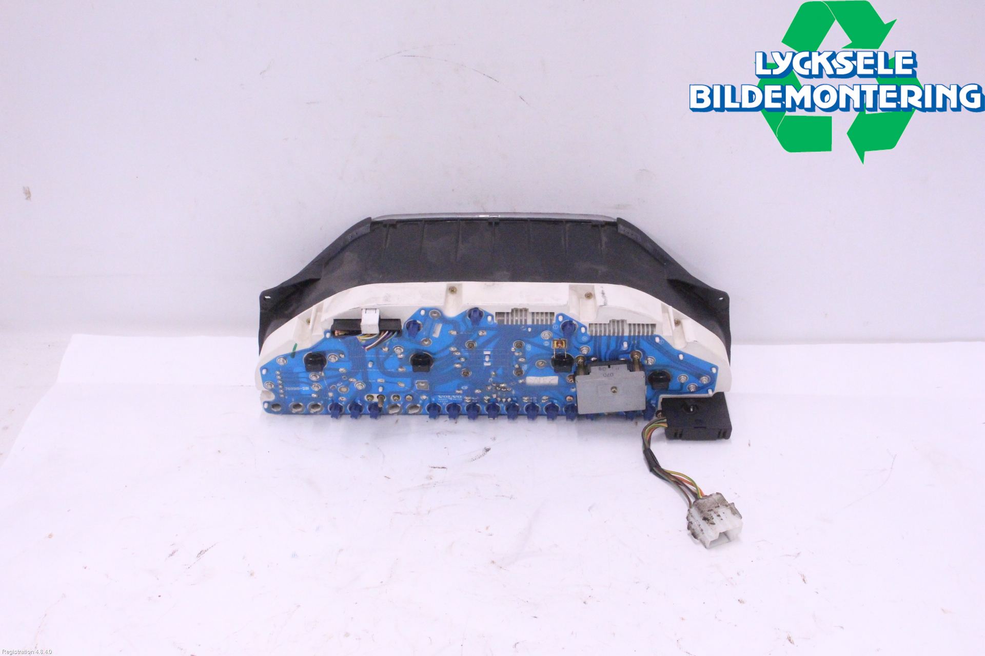 Volvo 940 91-98 Instrument Komb