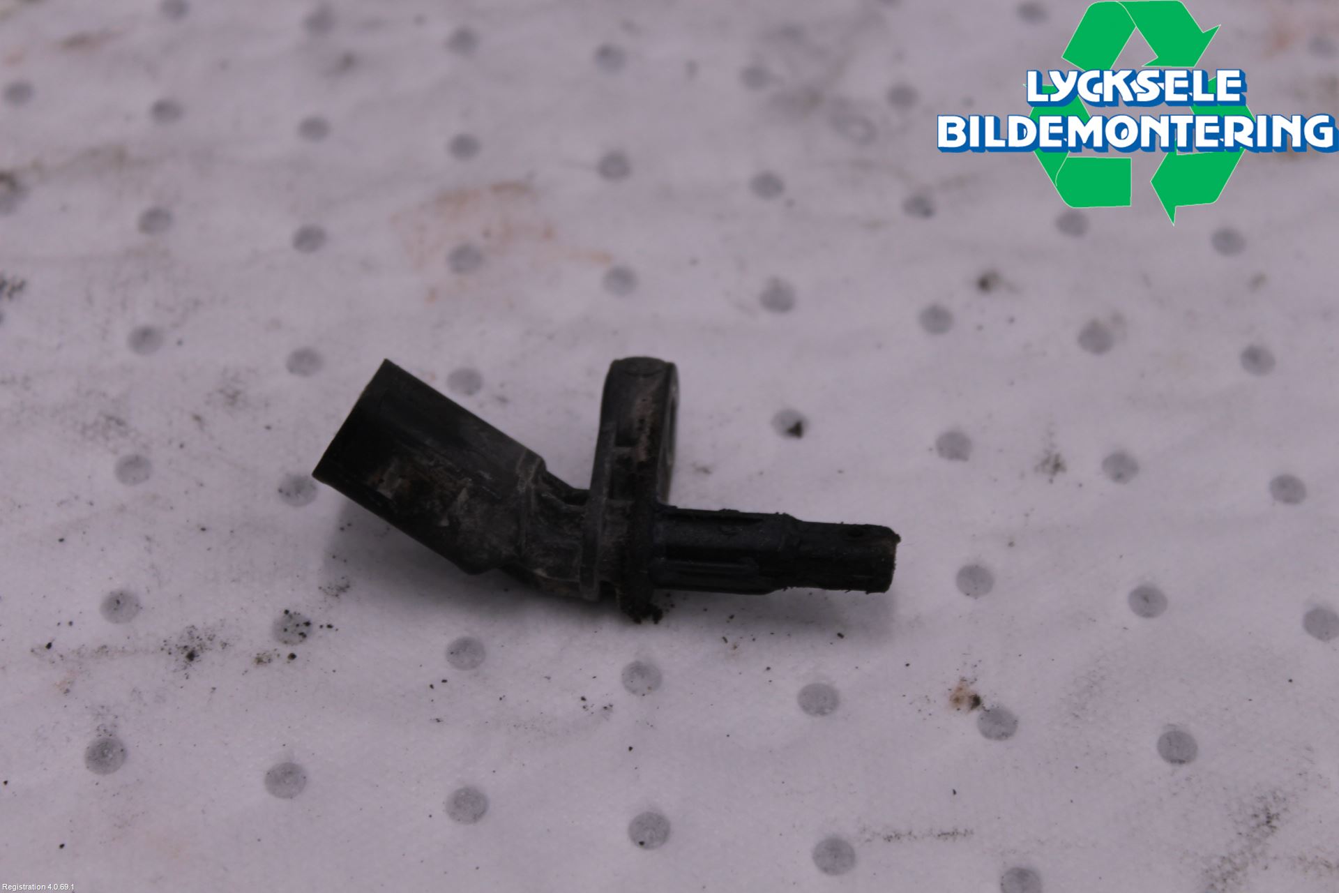 Volkswagen VW PASSAT 15-19 Abs Sensor
