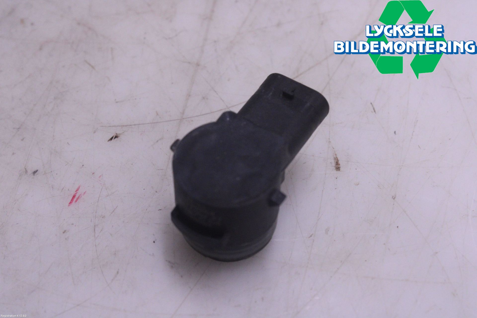 Skoda OCTAVIA (5E) 13-20 Parkeringshjälp Backsensor
