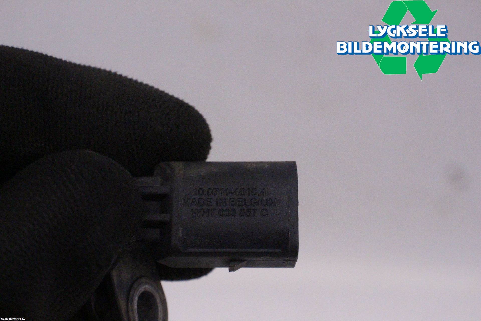 Volkswagen VW ID.3 21- Abs Sensor