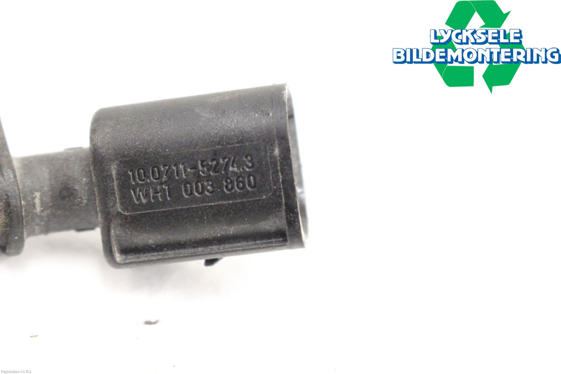 Audi A3/S3 8Y 21- Abs Sensor