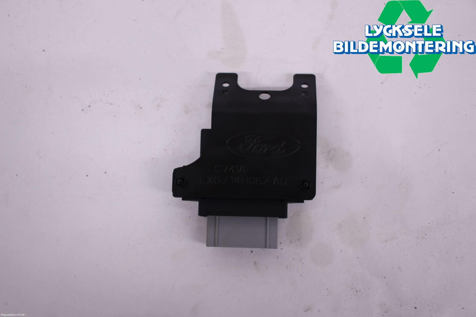 Ford KUGA/KUGA PHEZ/FHEV 20- Styrenhet Dragkrok