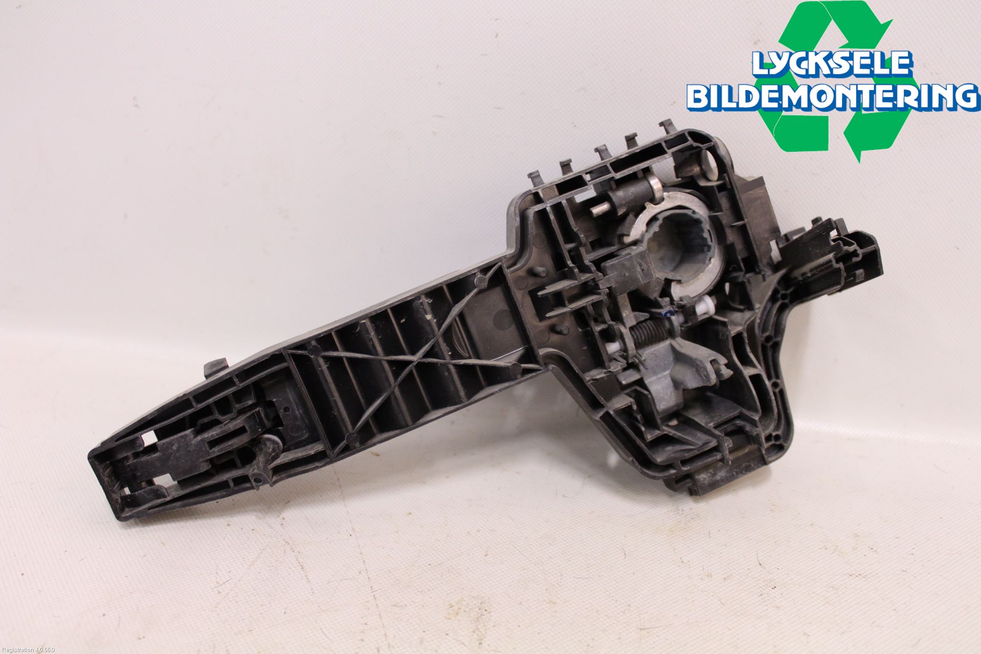 Mercedes-Benz MB VITO/V-KLASS (W640,W447,W448) 14- Dörrhandtag Yttre Hö