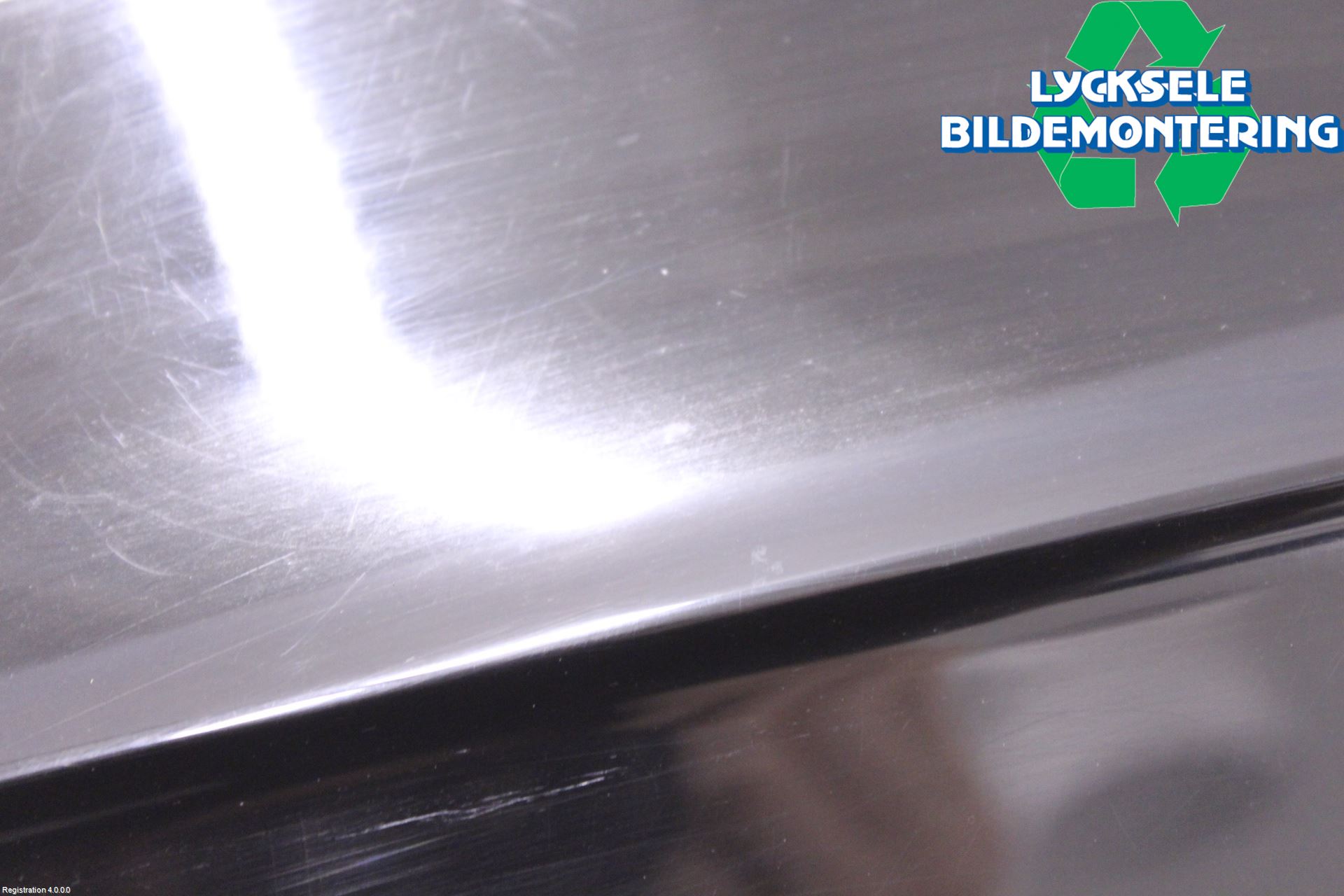 Audi A3/S3 8V 13-20 Tanklucka