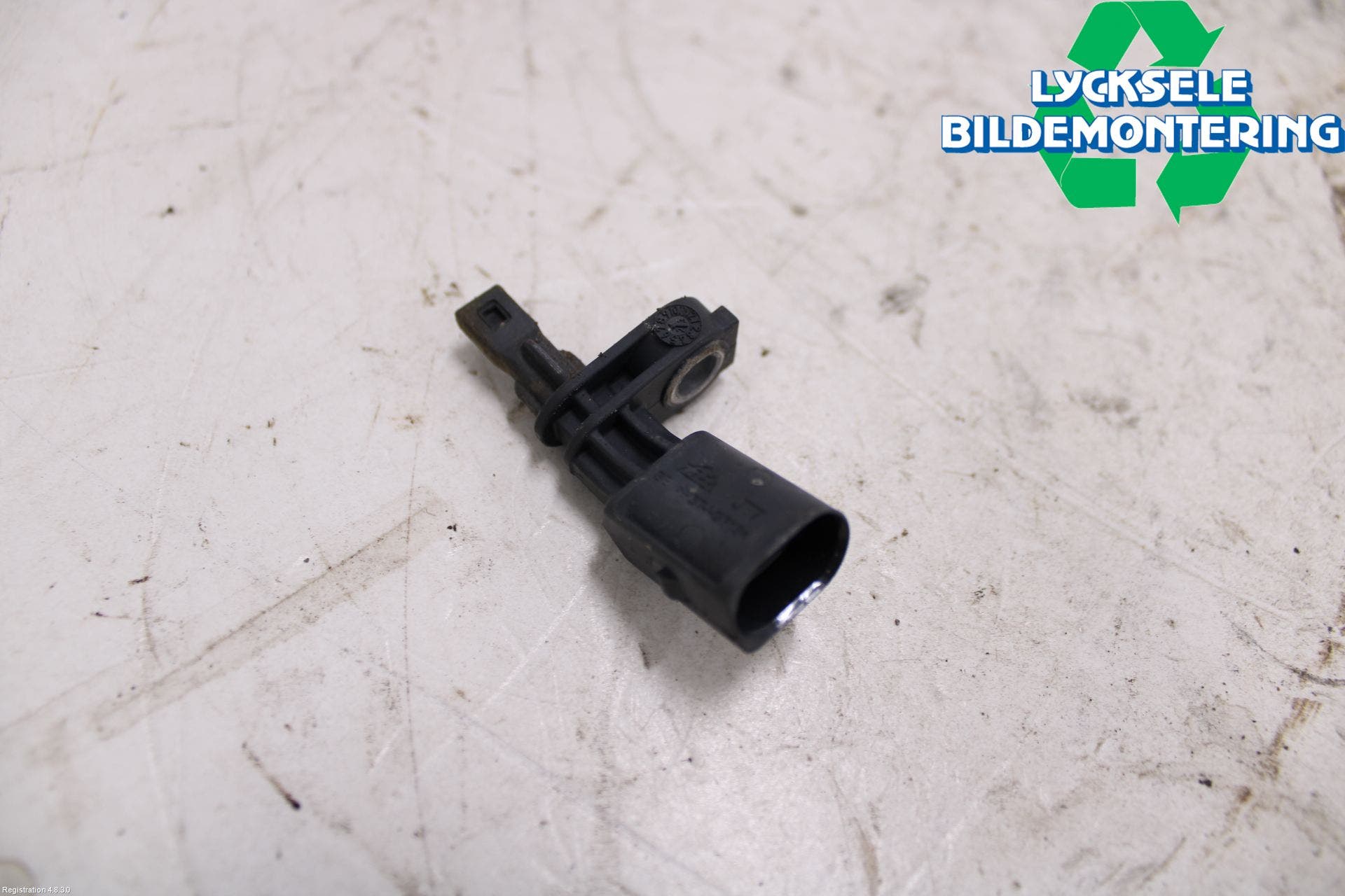 Volkswagen VW GOLF / E-GOLF VIII 20- Abs Sensor