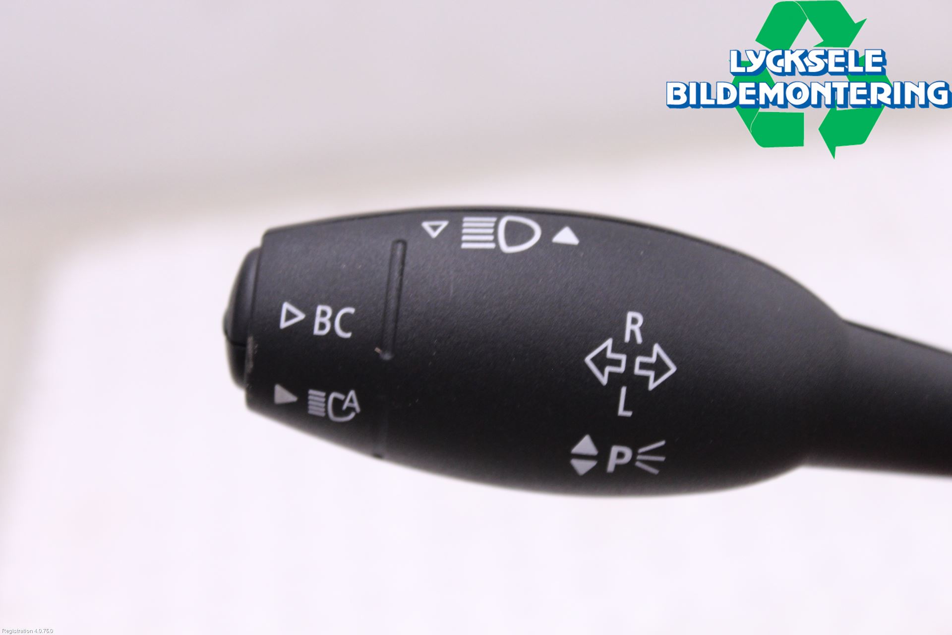 Mini COUNTRYMAN F60 17-23 Spakcentral