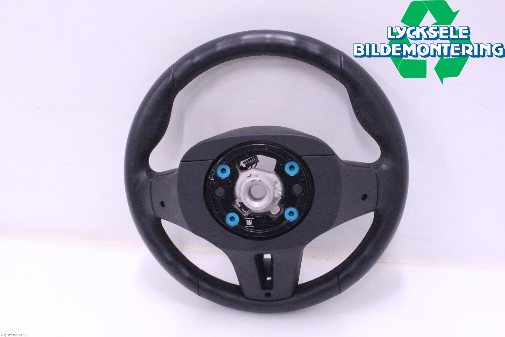 BMW 5 G30/G31/F90 17-23 Ratt