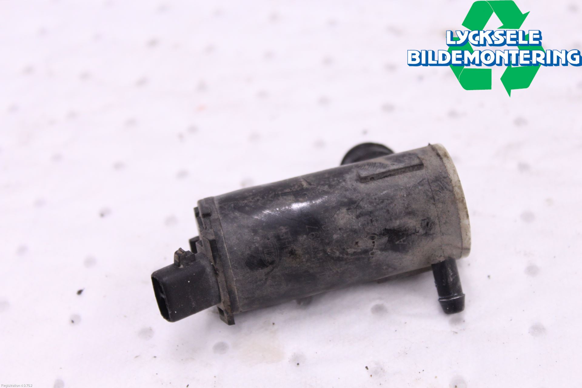 Hyundai ix35 Spolarpump Baklucka