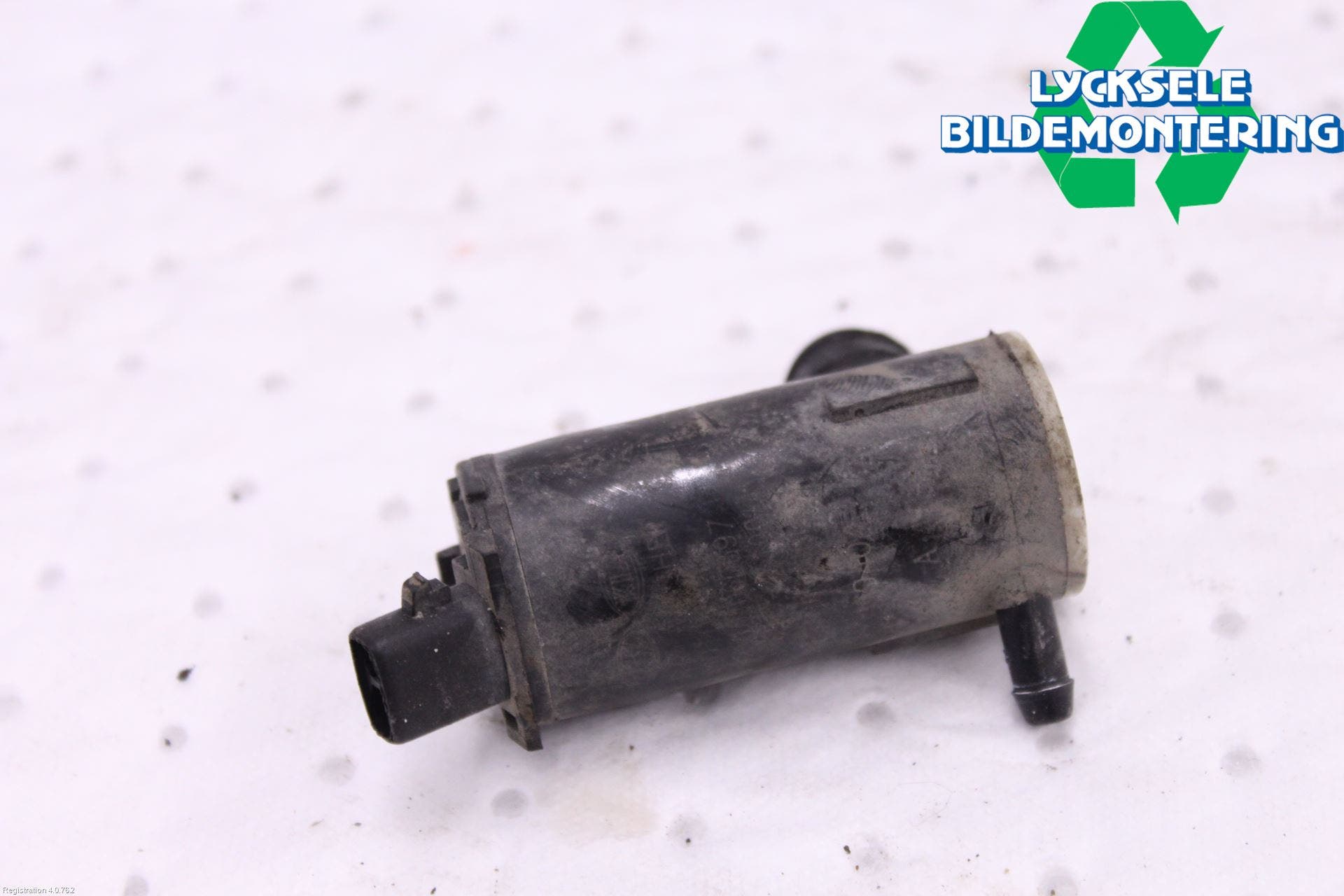 Hyundai ix35 Spolarpump Baklucka