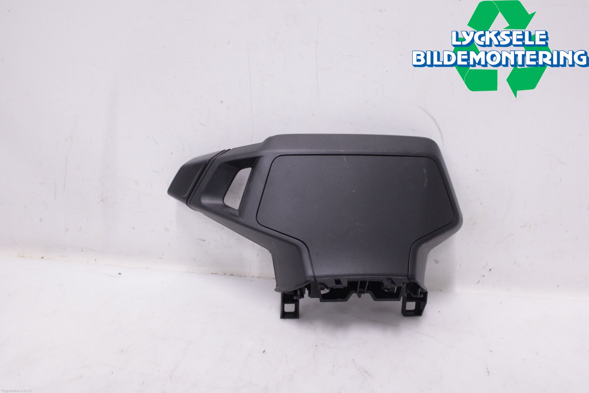 Volkswagen VW ID.3 21- Instrument Komb