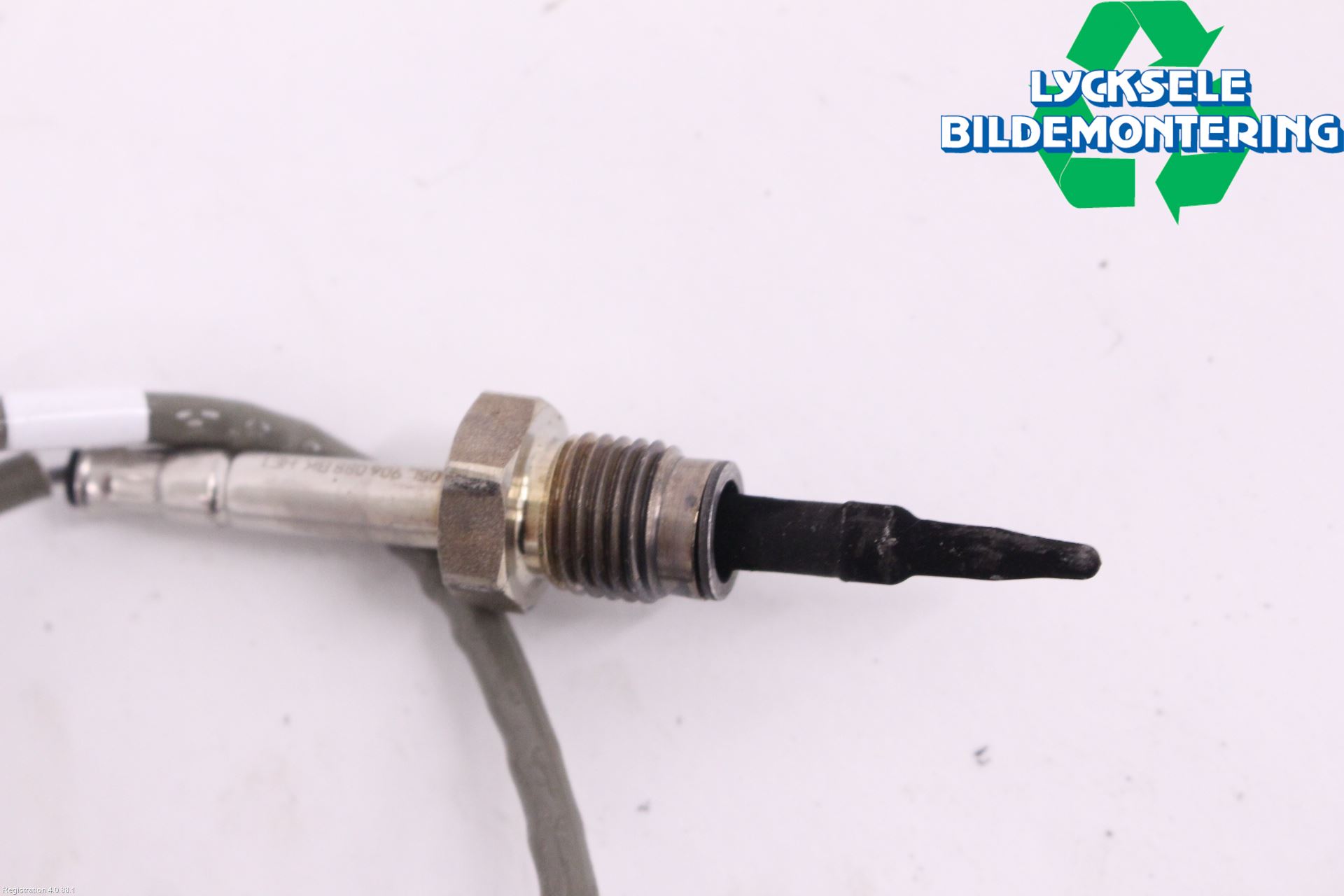 Audi A6 F2/C8 19- Sensor Avgas