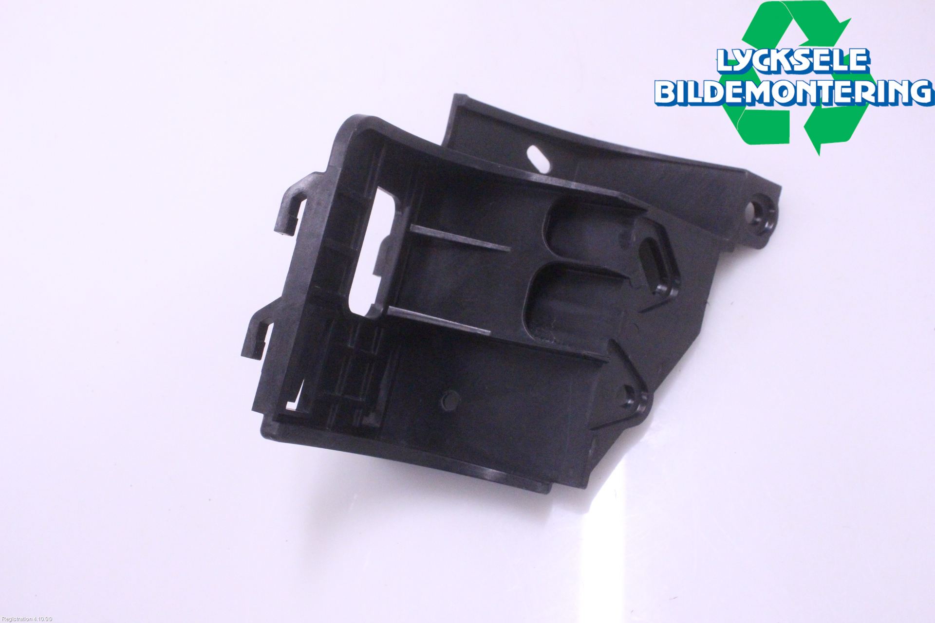 Ford MUSTANG Mach-E 21- Sensor Aktivt Kollisionsskydd