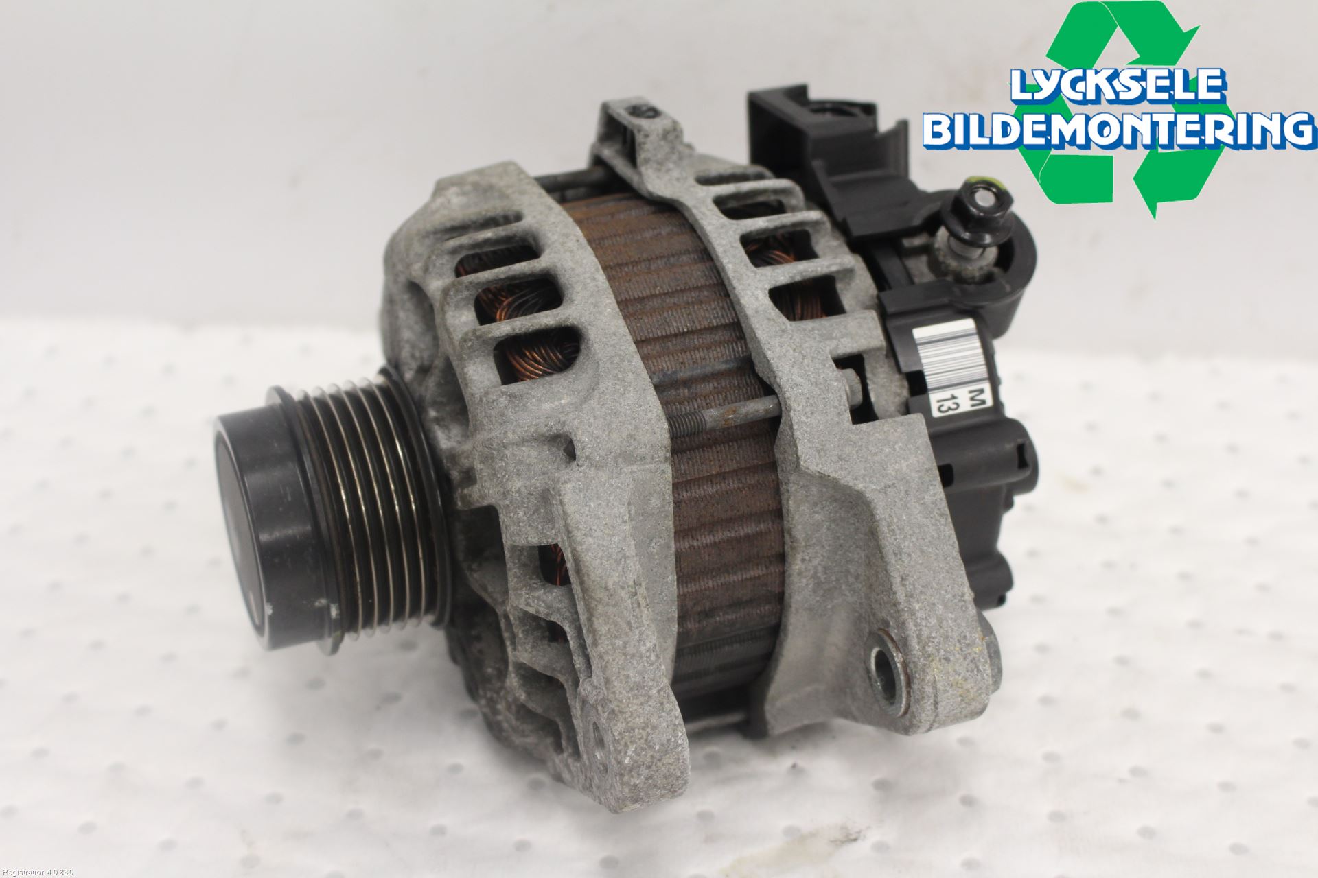 Kia CEED 12-18 Generator