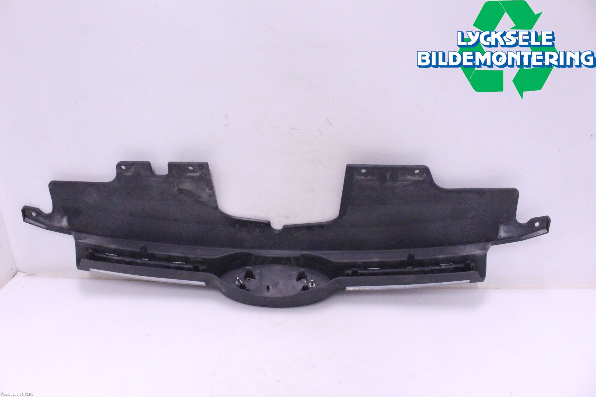Ford TRANSIT/TOURNEO CUSTOM 13-24 Grill Komp