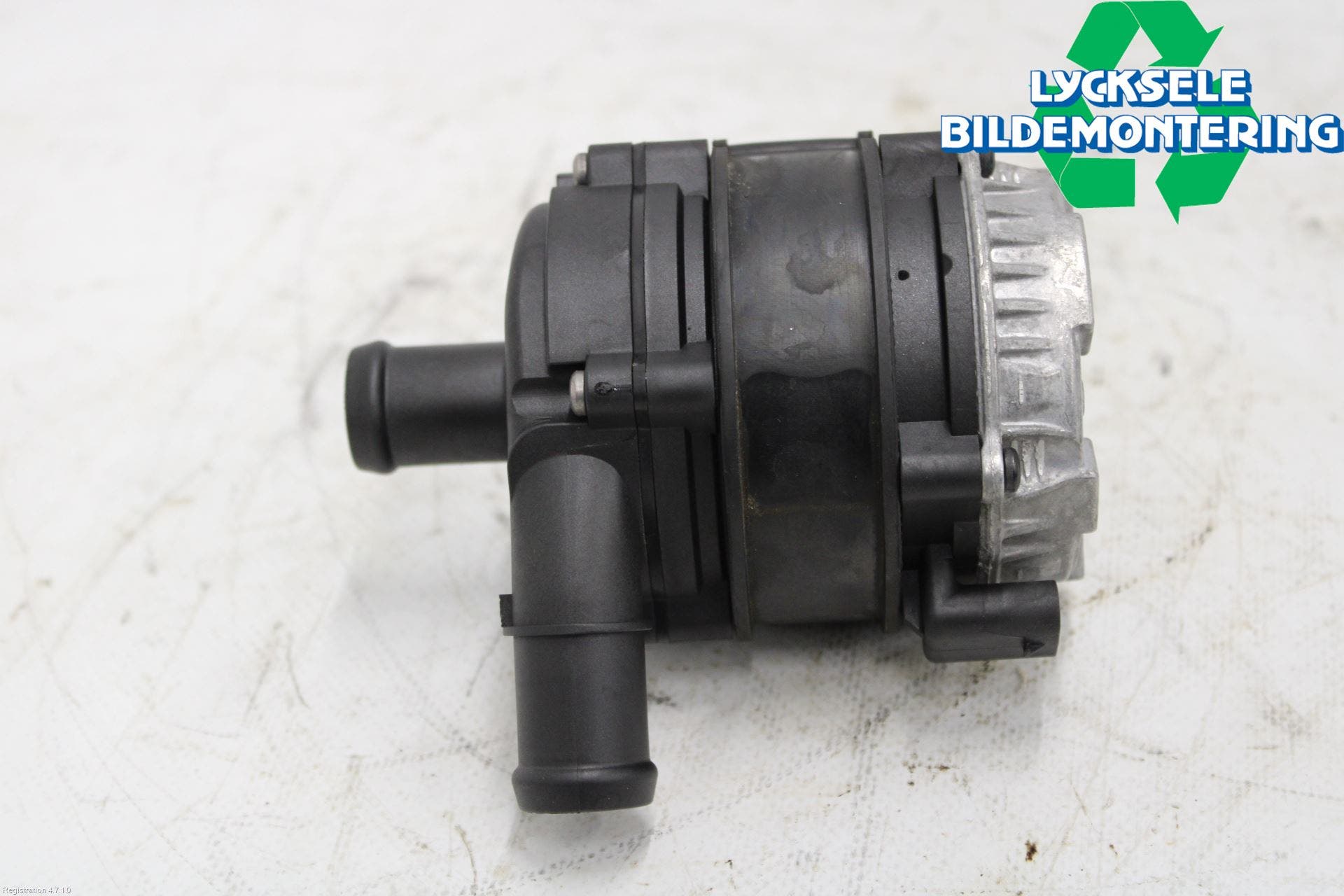 Seat TARRACO 19- Värme Cirkulationspump