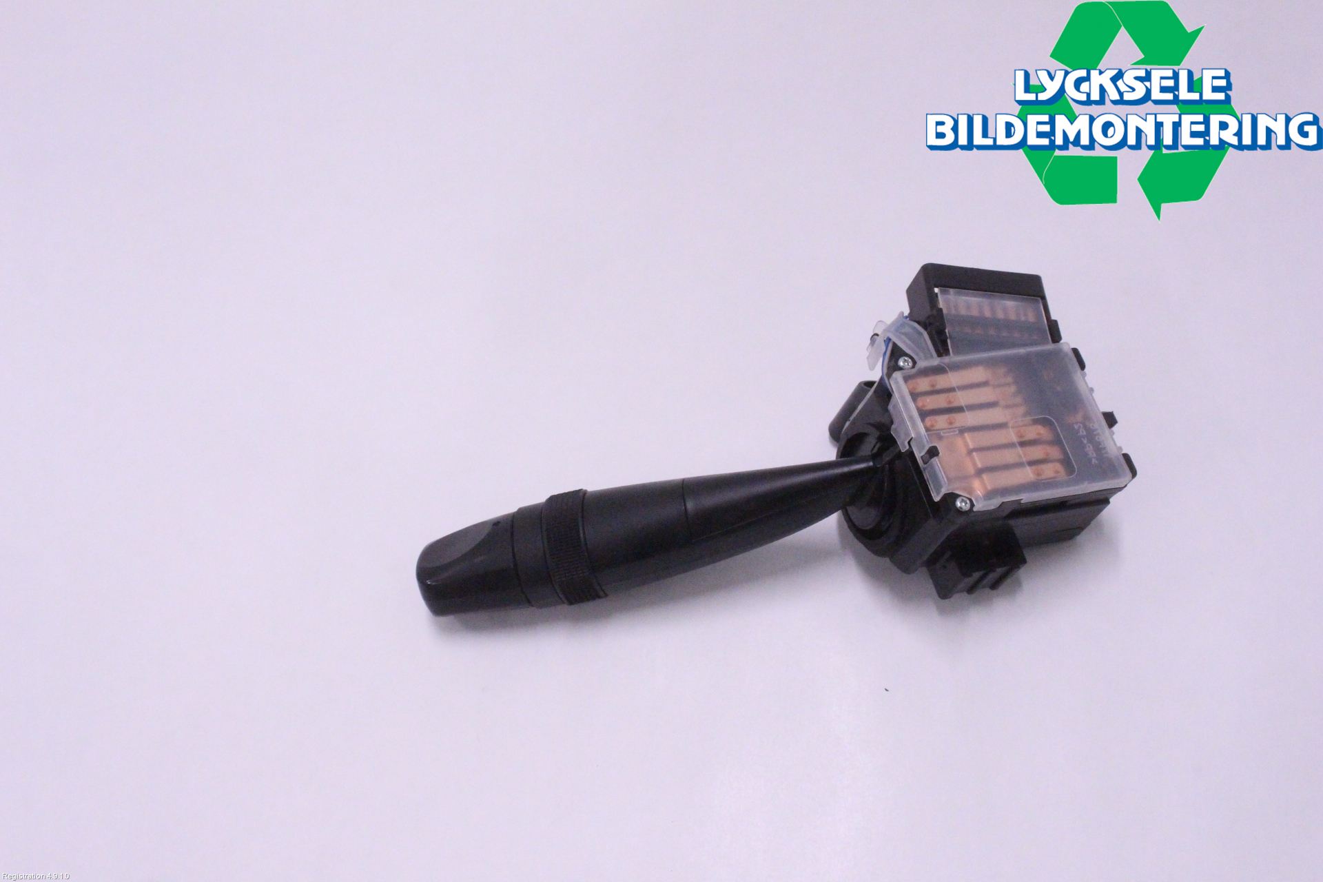 Suzuki SX4 S-CROSS 22- Spak Blinkers-Ljusomk