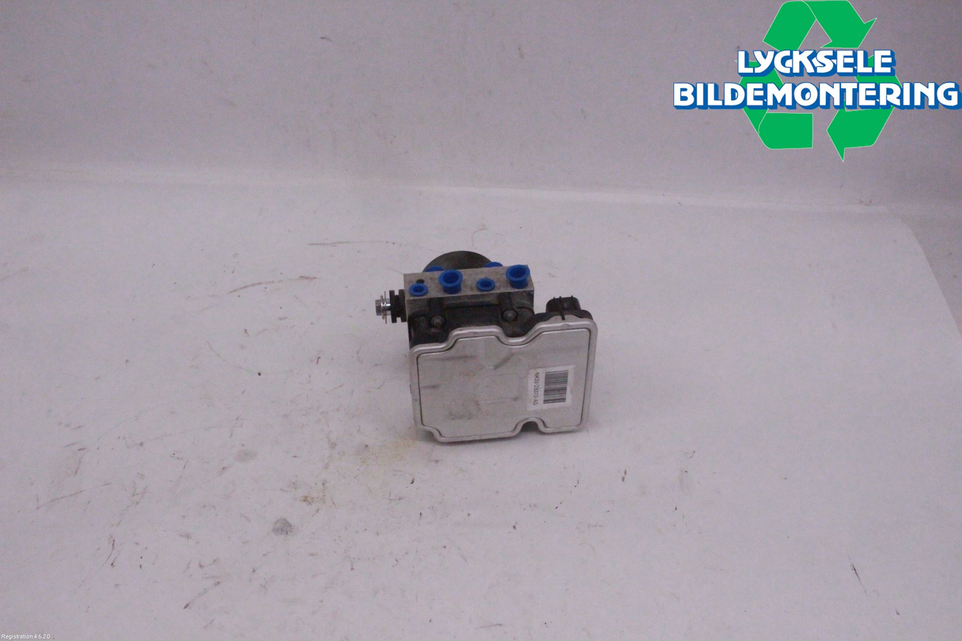 Ford TRANSIT/TOURNEO CONNECT 22- Abs Hydraulaggregat