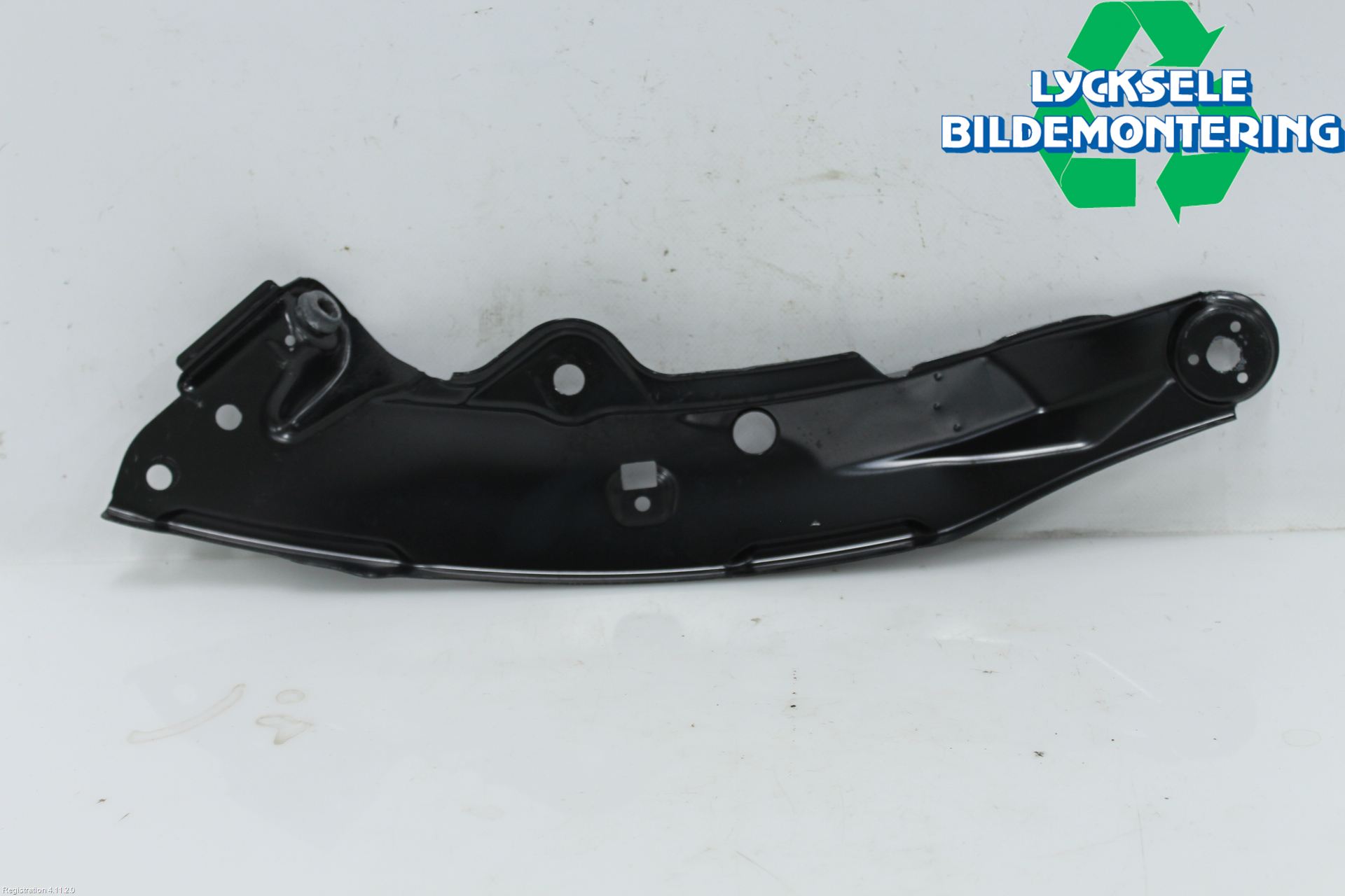 Volkswagen VW GOLF / E-GOLF VIII 20- Frontplåt Övre