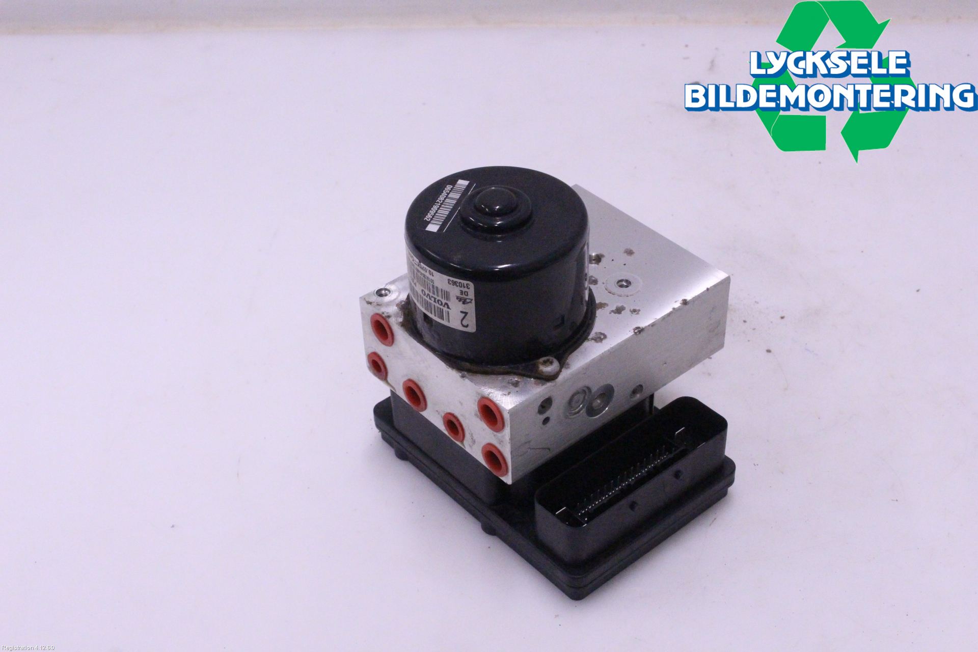 Volvo V70 05-08 Abs Hydraulaggregat