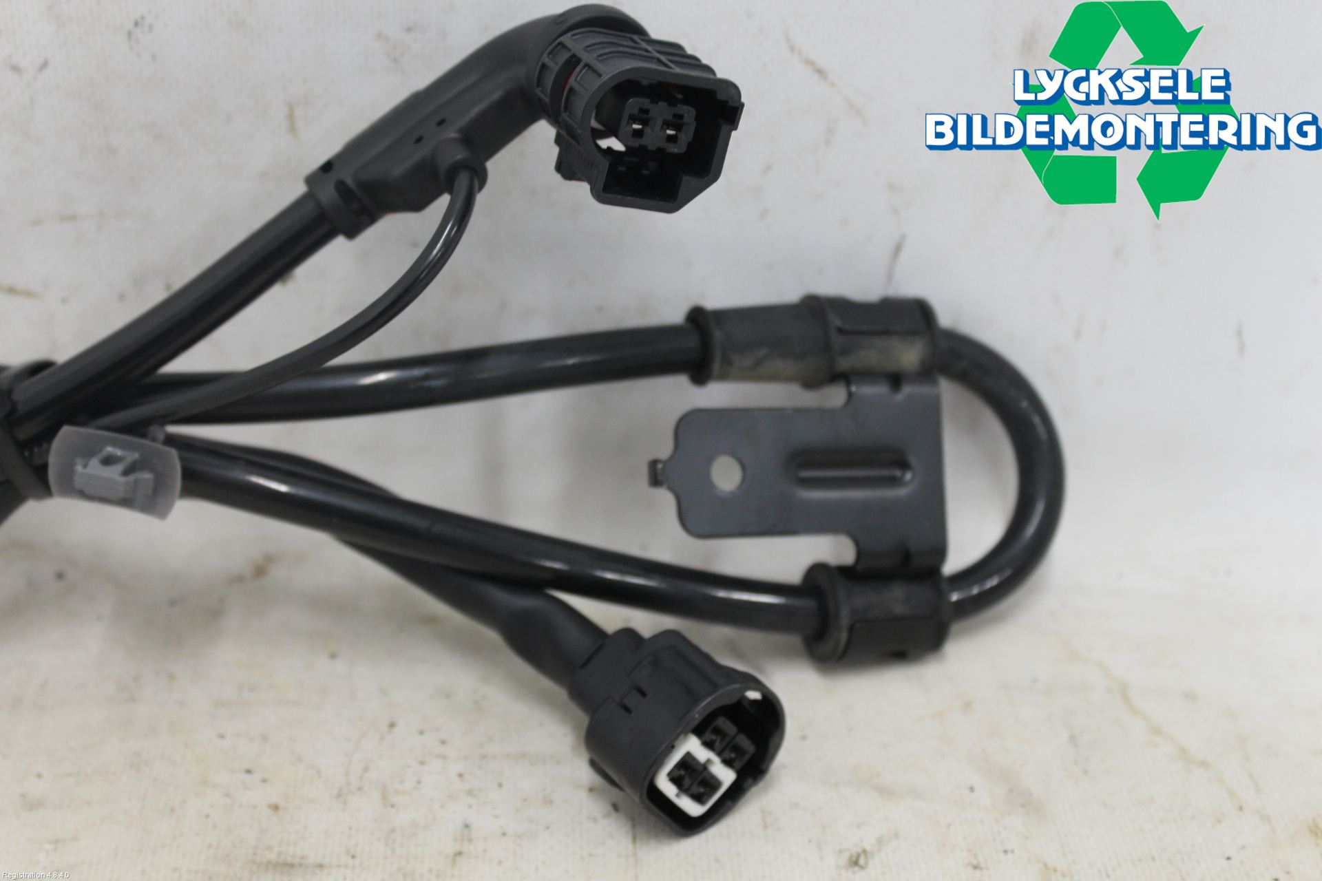 Hyundai IONIQ 5 NE 22- Abs Sensor