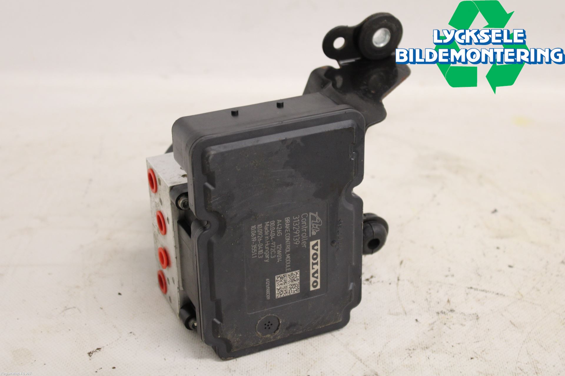 Volvo XC70 08-13 Abs Hydraulaggregat