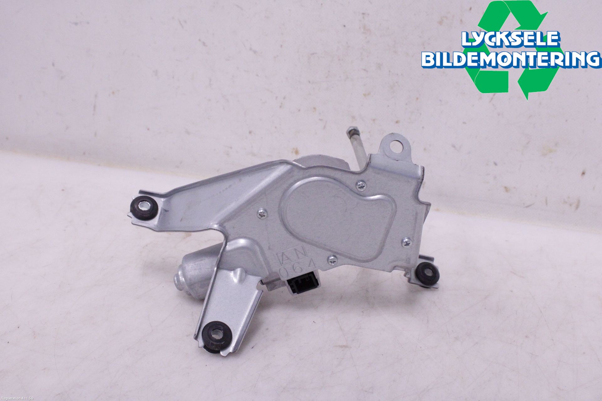 Subaru OUTBACK 21- Torkarmotor Baklucka