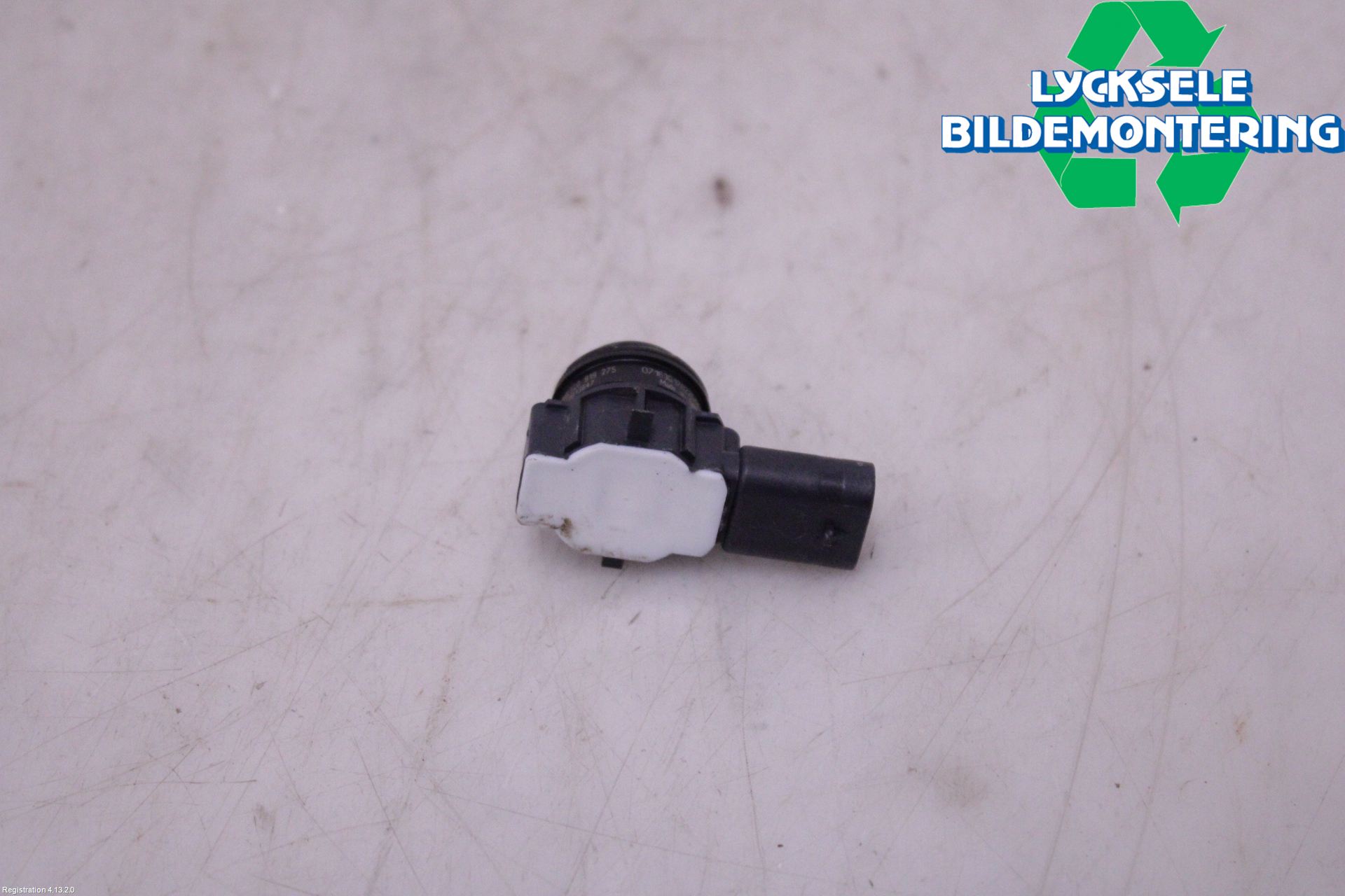 Skoda KODIAQ 17-24 Parkeringshjälp Backsensor