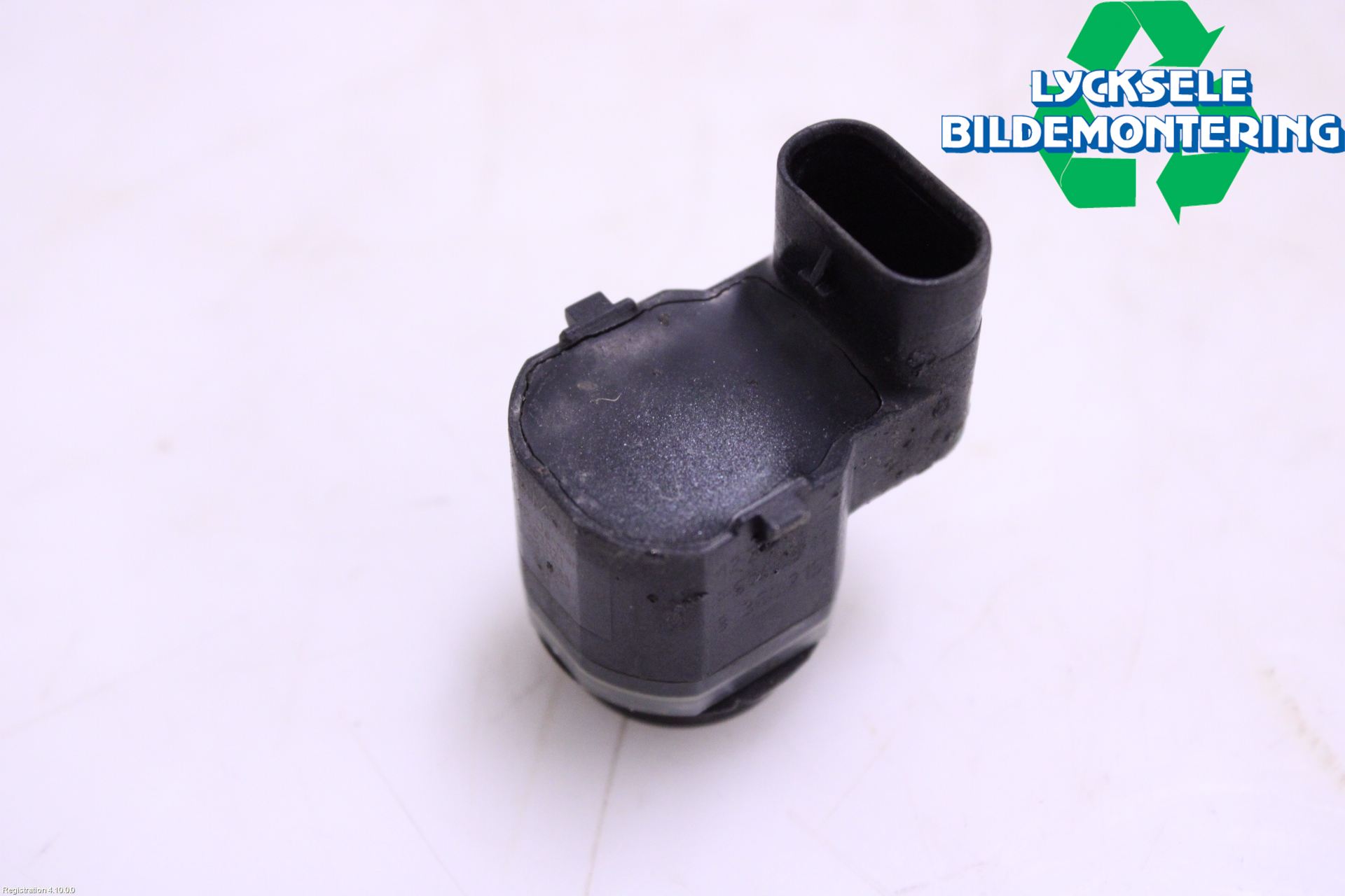 BMW X3 F25 10-17 Parkeringshjälp Backsensor