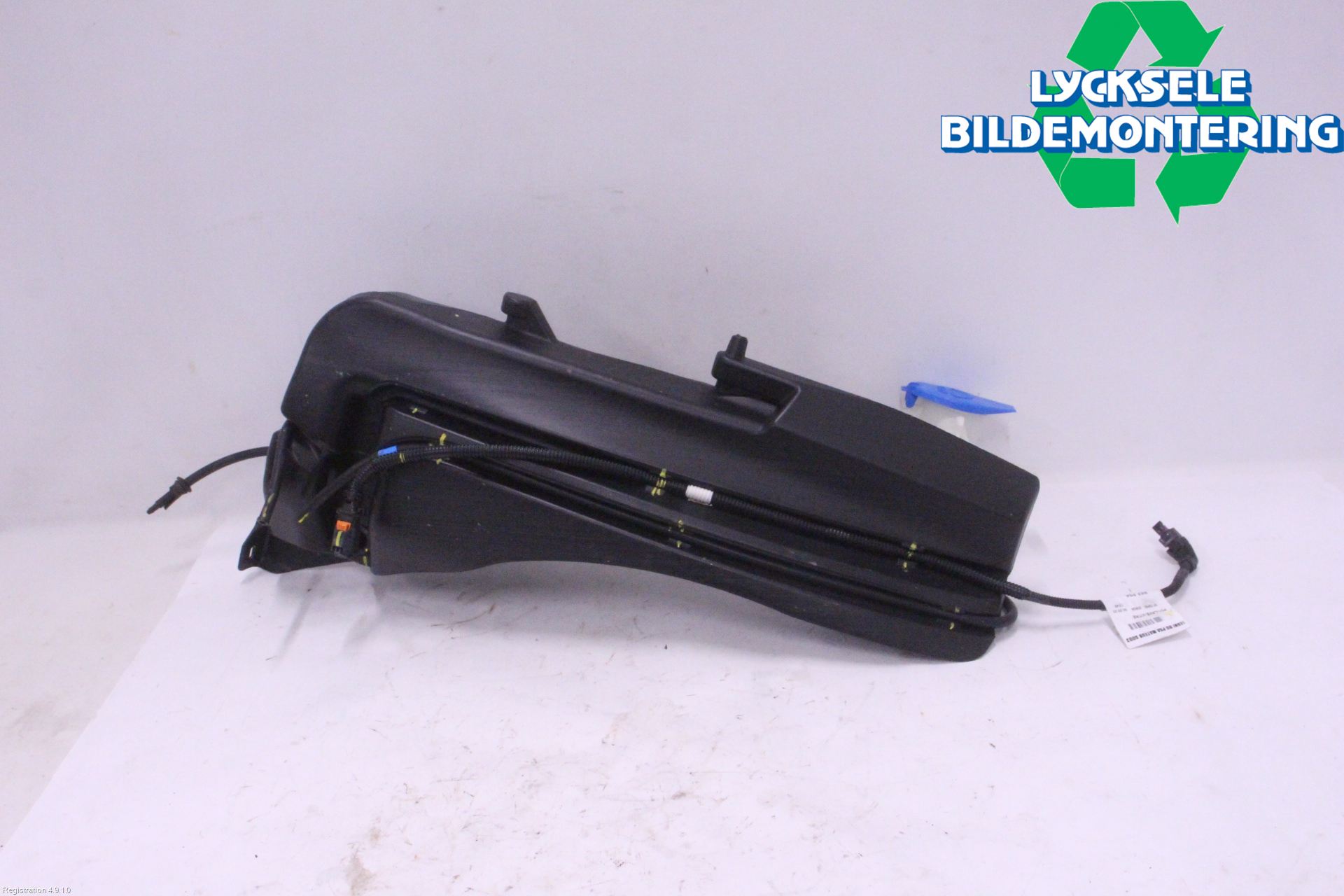 Opel ASTRA L 22- Spolartank Vindruta