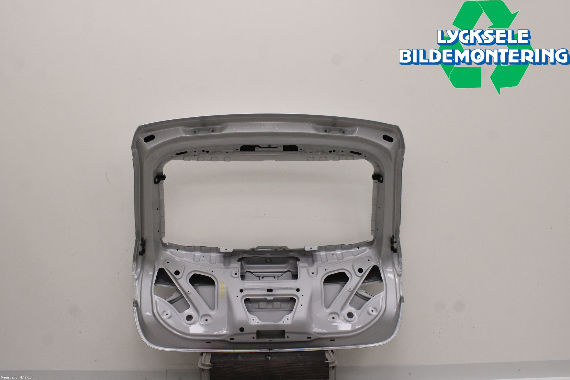 BMW X1 E84 10-15 Baklucka Kombi