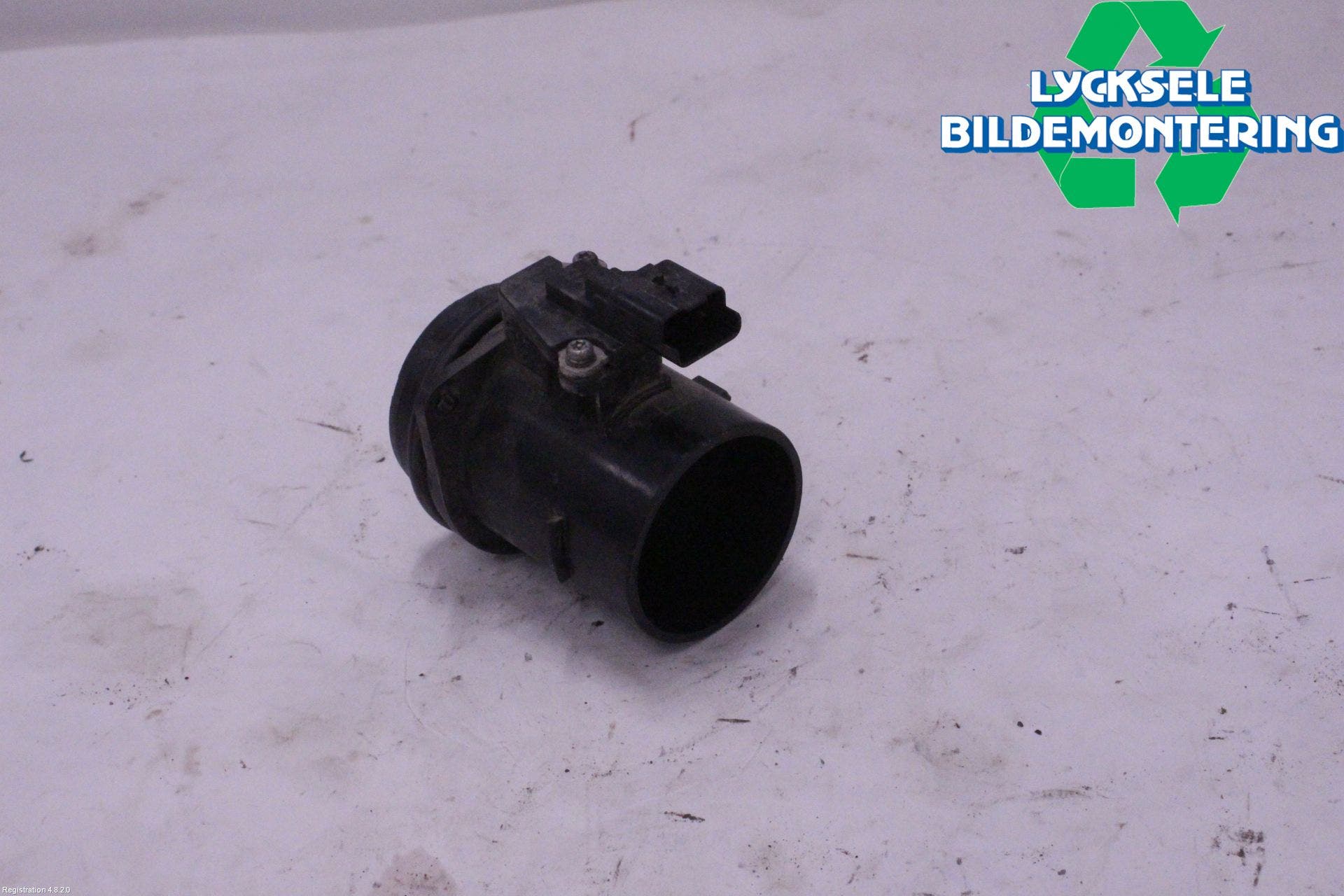 Citroen BERLINGO 08-18 Injluftmassamätare