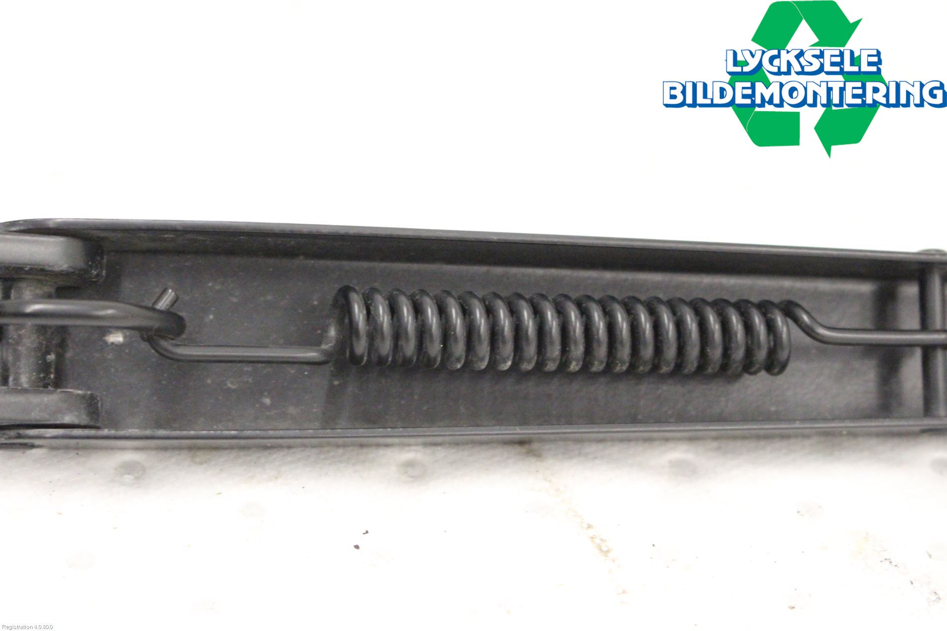 Suzuki SX4 10-13 Torkararm Armar Vindruta