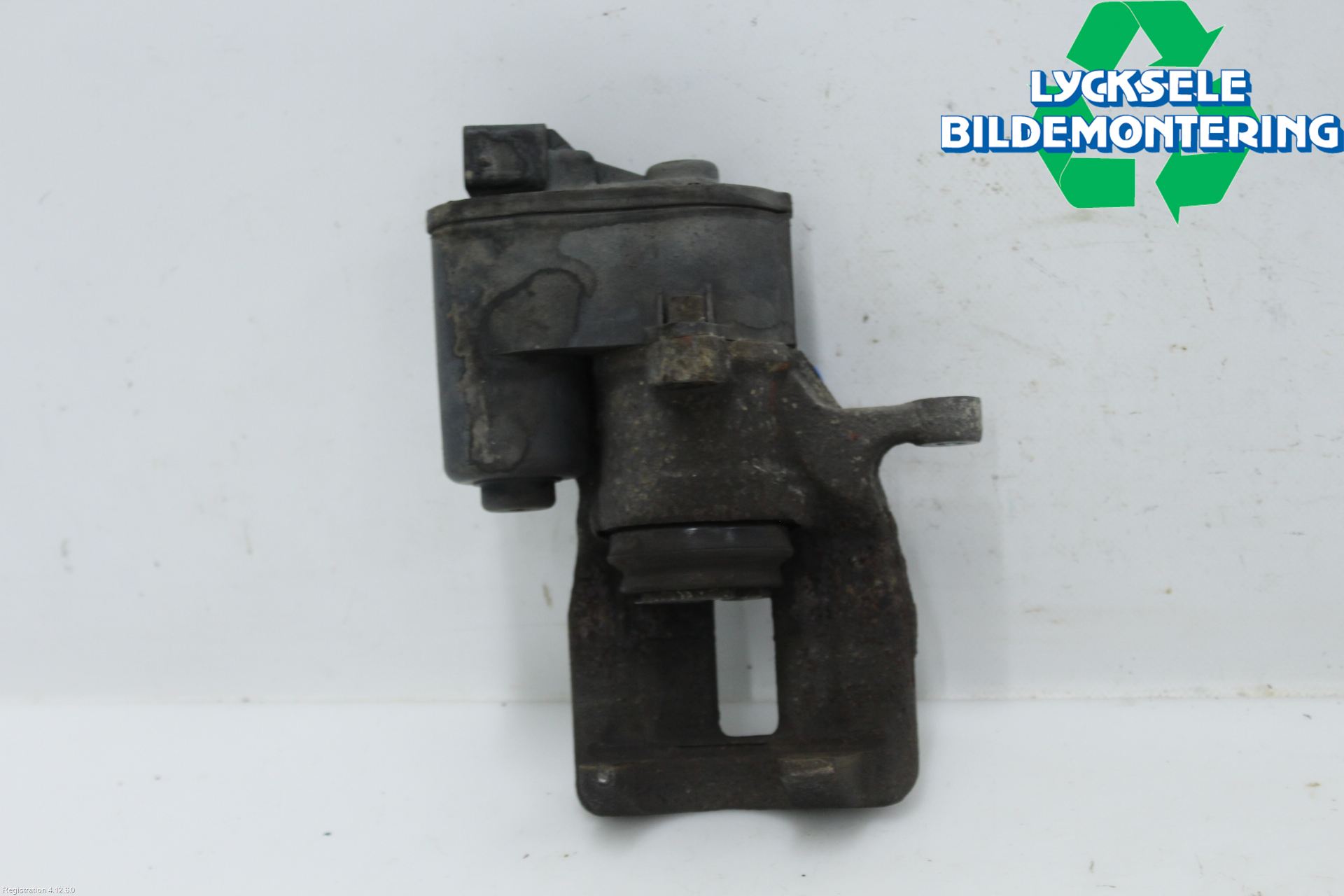 Volvo XC70 08-13 Bromsok Bak Höger