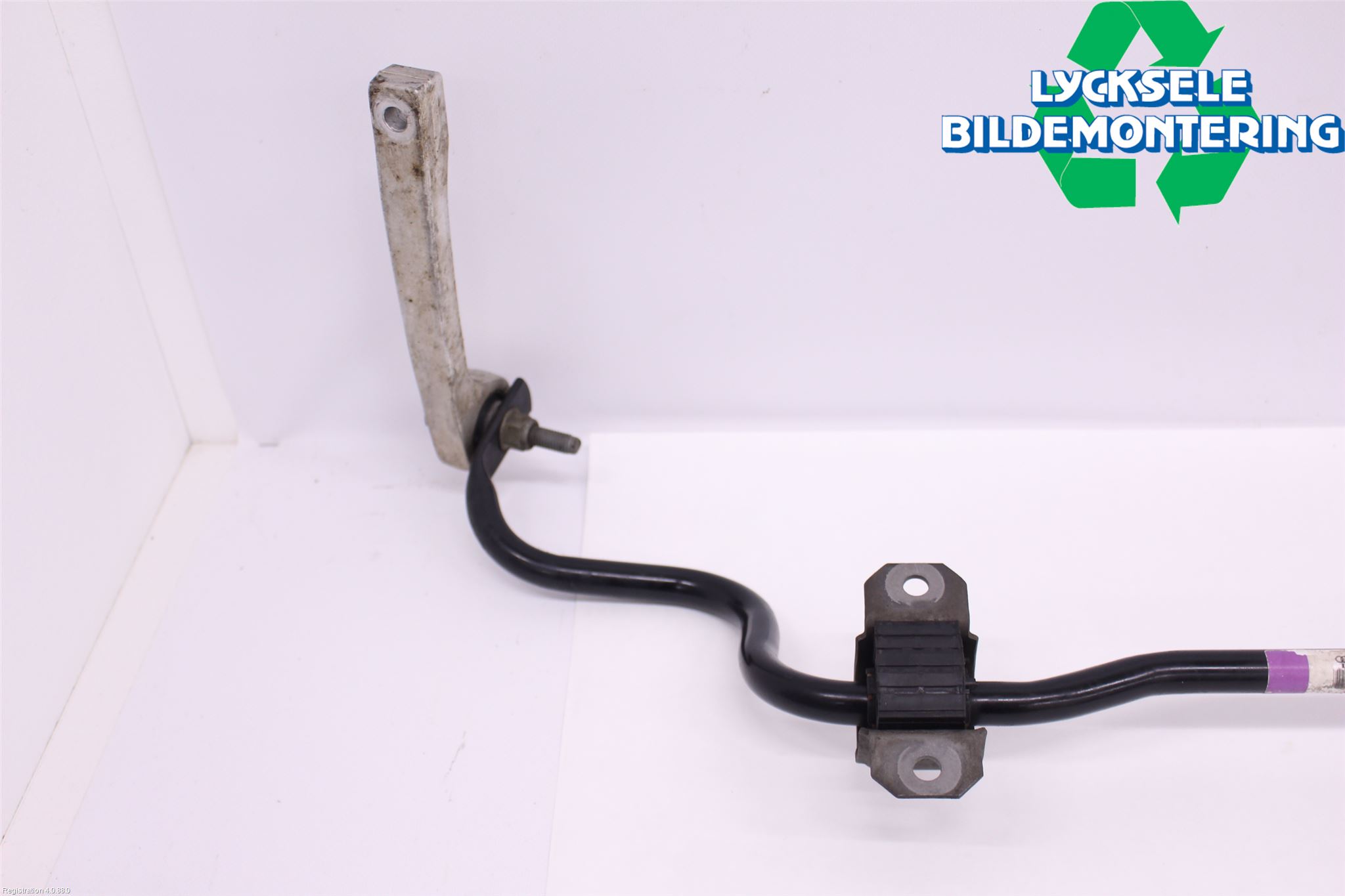 Audi A4 ALLROAD 17- Krängningshämmare Bak