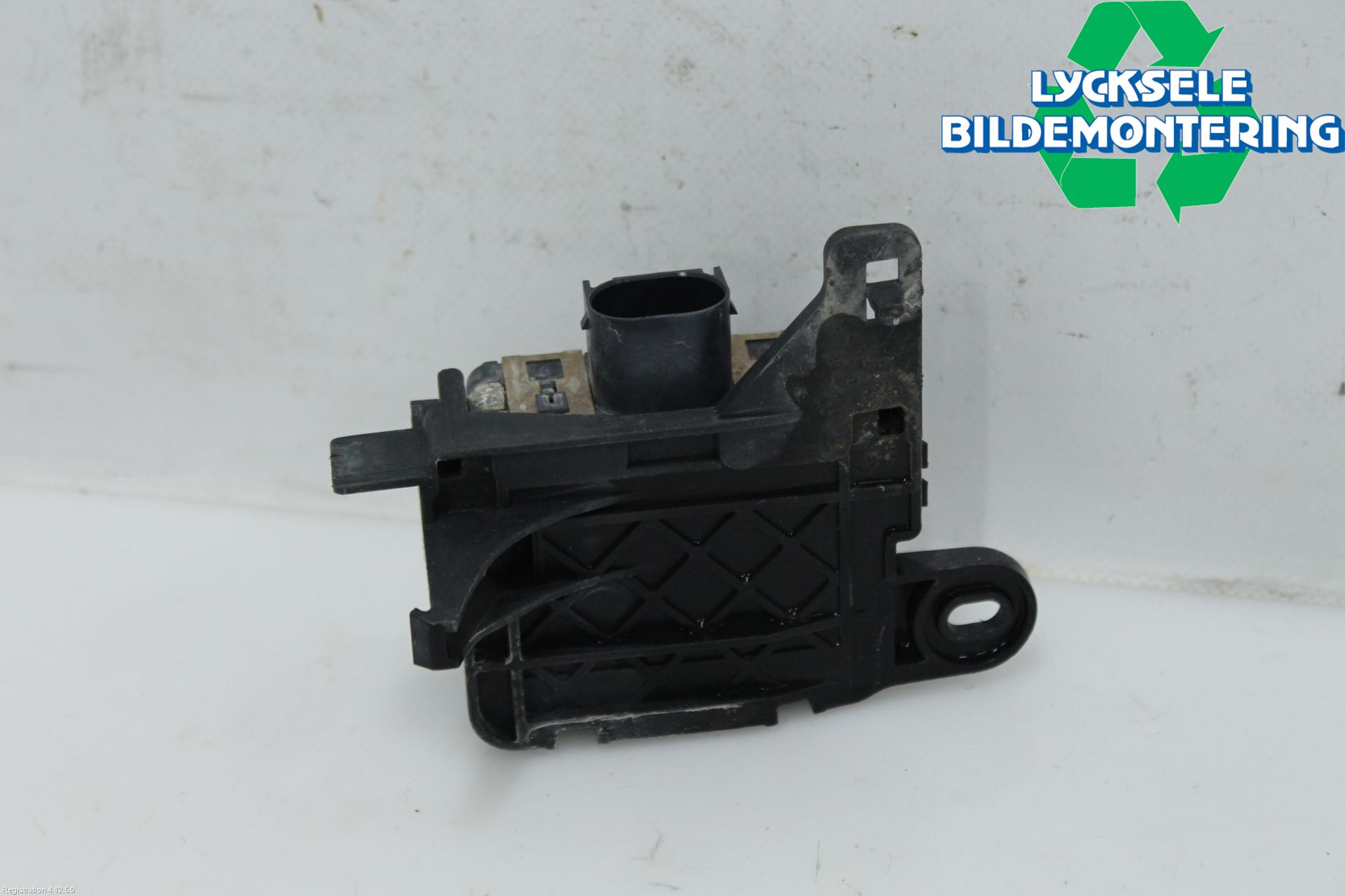 Volkswagen VW PASSAT 15-19 Sensor Aktivt Kollisionsskydd