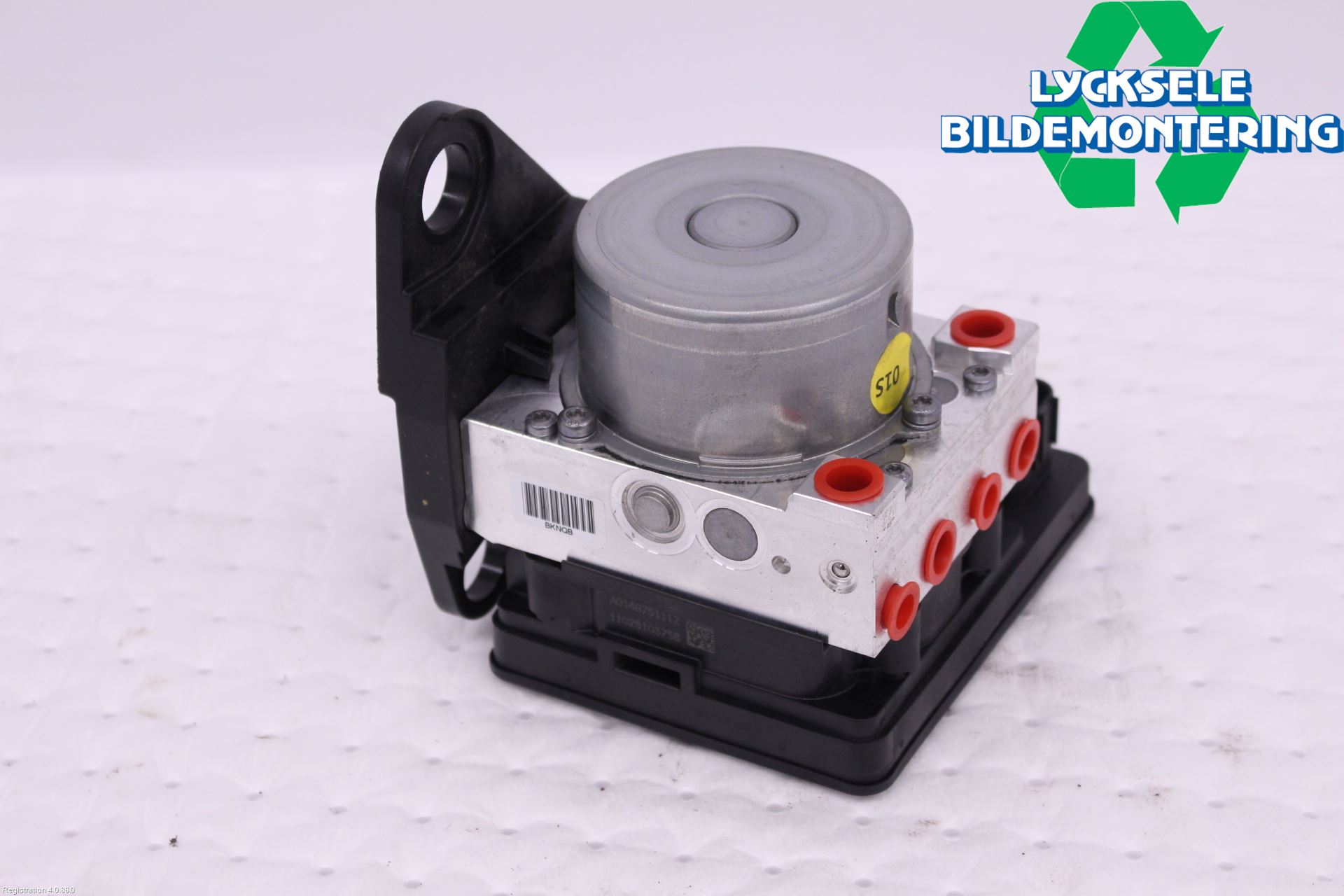 Volkswagen VW ID.4 21- Abs Hydraulaggregat