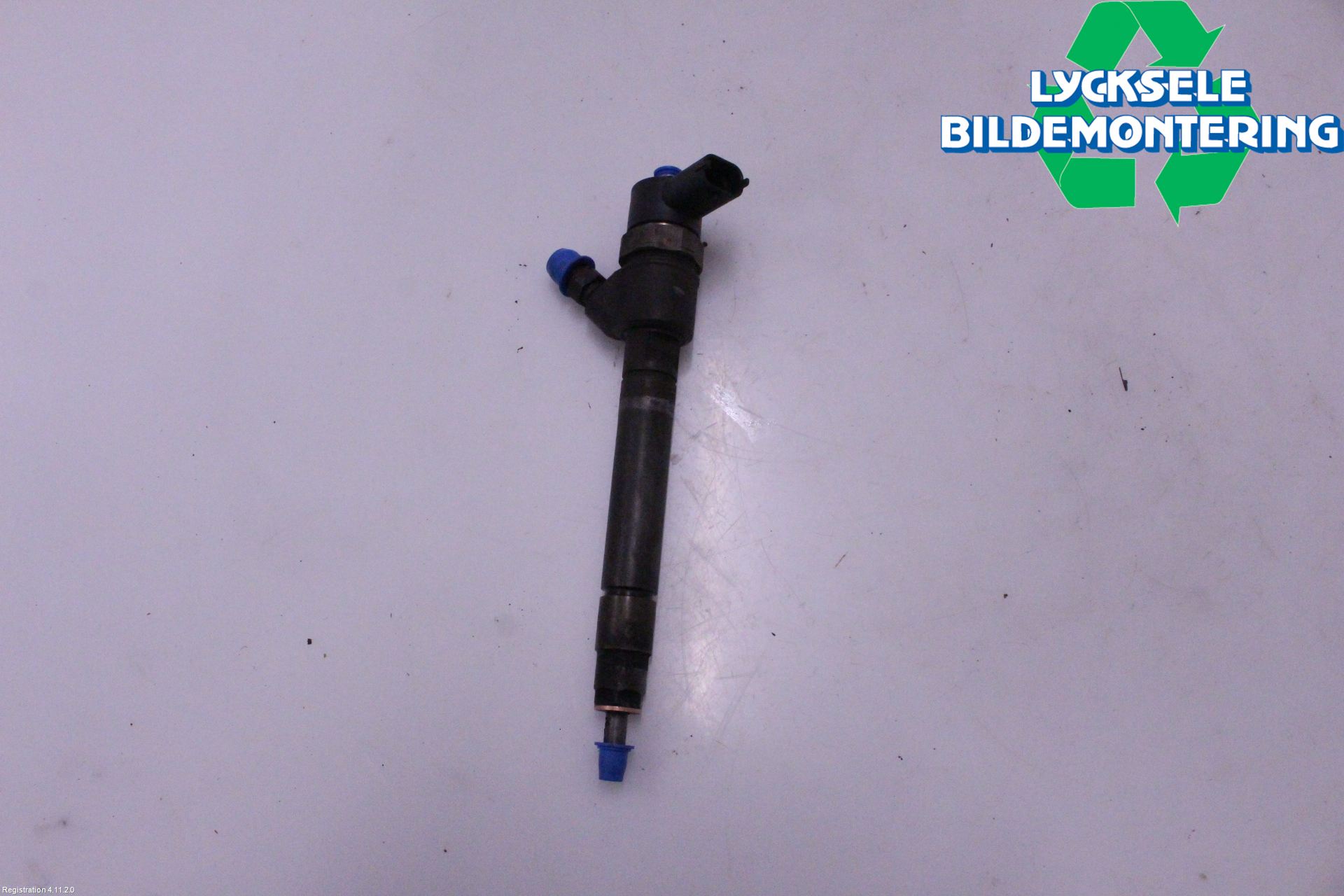 Volvo XC70 08-13 Injspridare