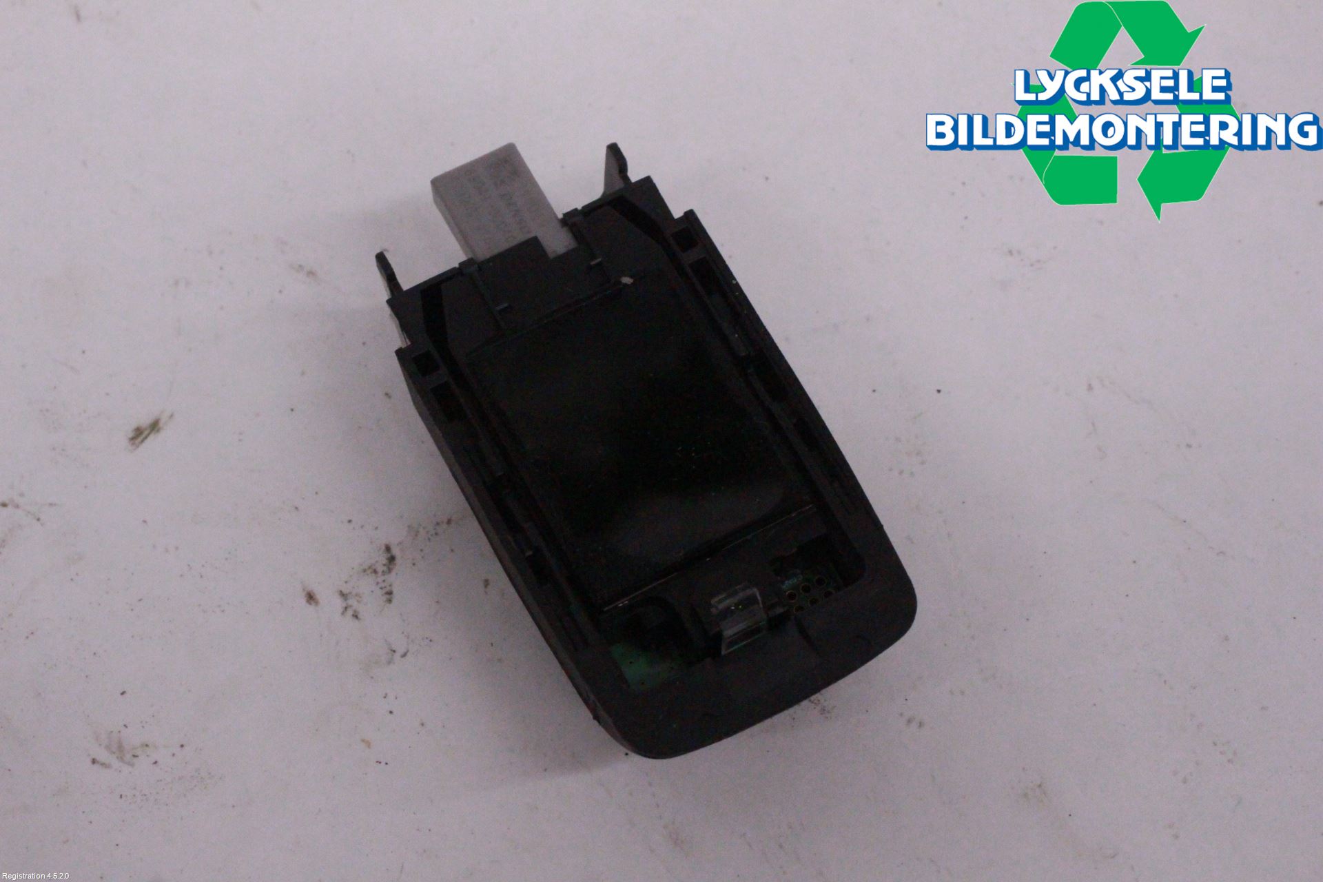 Toyota YARIS XP21 20- Regnsensor