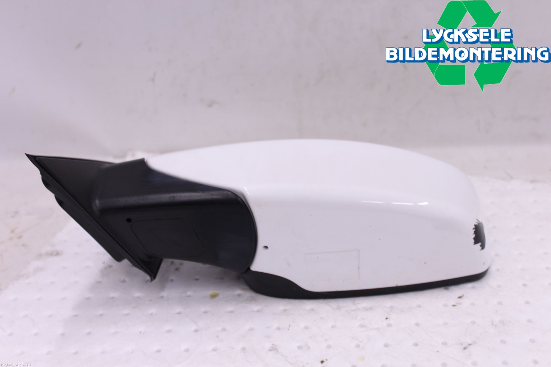 Hyundai ix20 Spegel Yttre El Vä