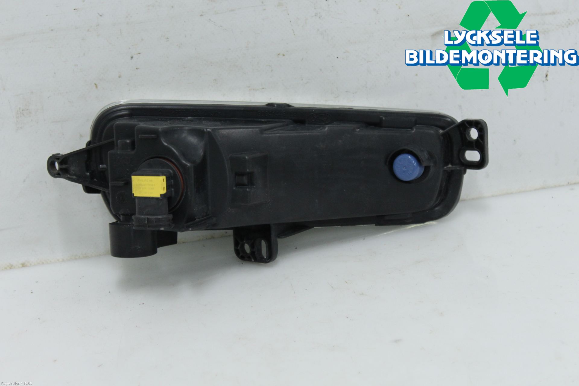 Ford FOCUS 15-18 Dimljus-Varselljus Fram