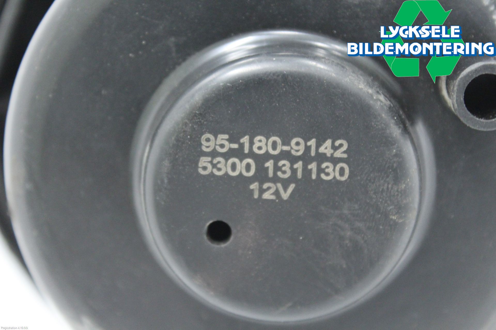 Ford TRANSIT    06-13 Ac Värmefläkt