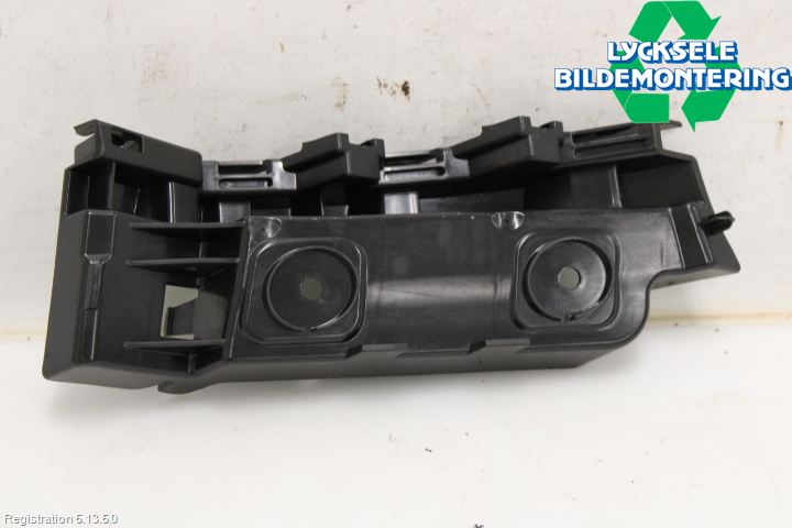 Volkswagen VW ID.4 21- Stötfångarfäste Bak Vä