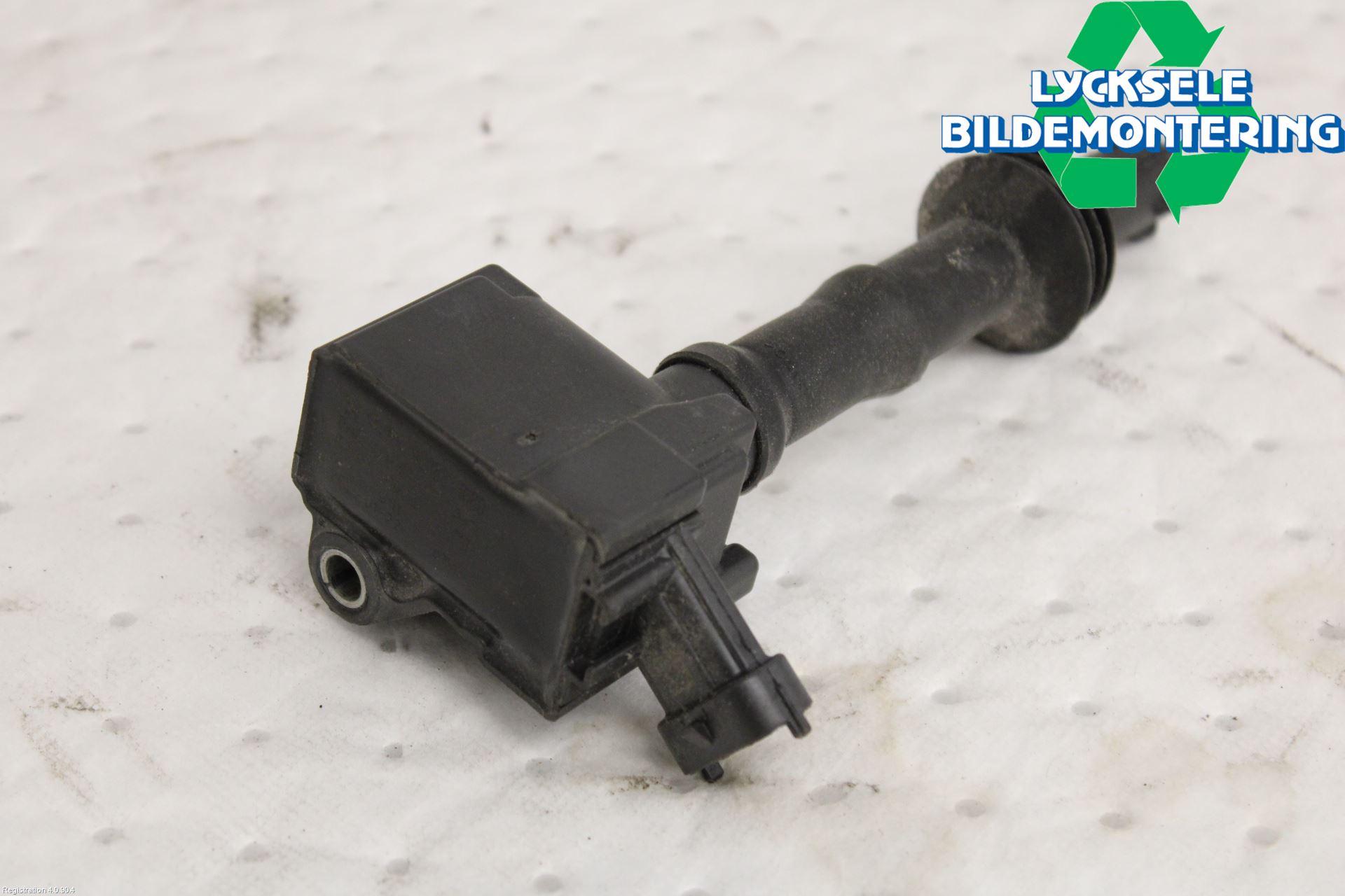 Peugeot 308 14-21 Tändspole