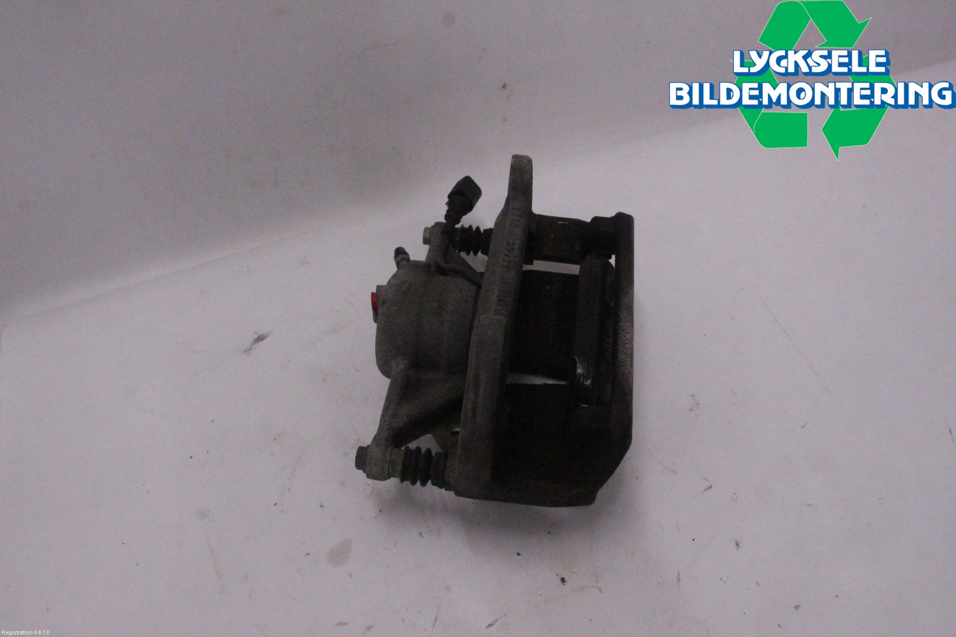 Seat TARRACO 19- Bromsok Fram Höger