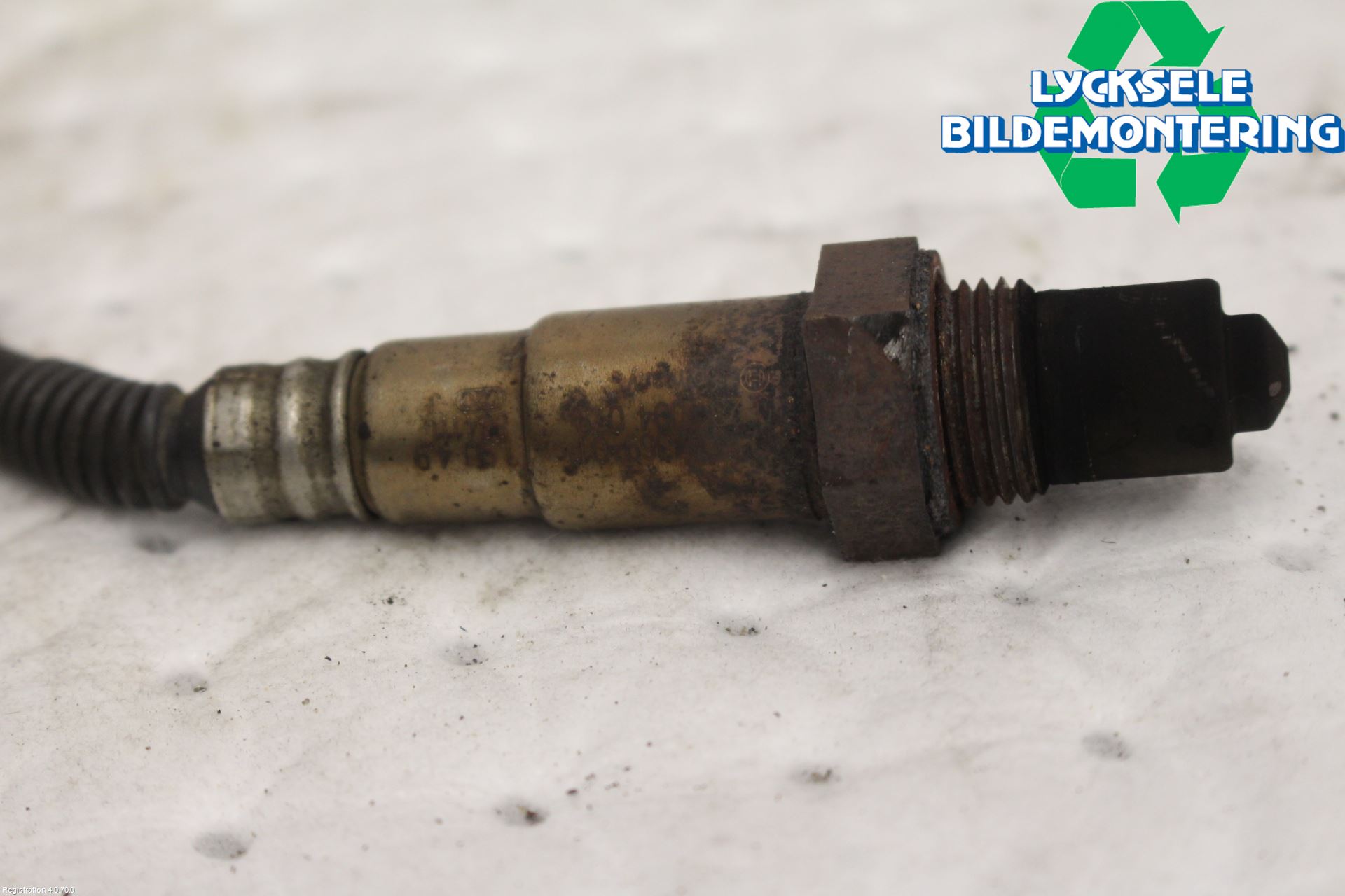 BMW 3 E90/91 SED/TOU 05-12 Injlambdasond