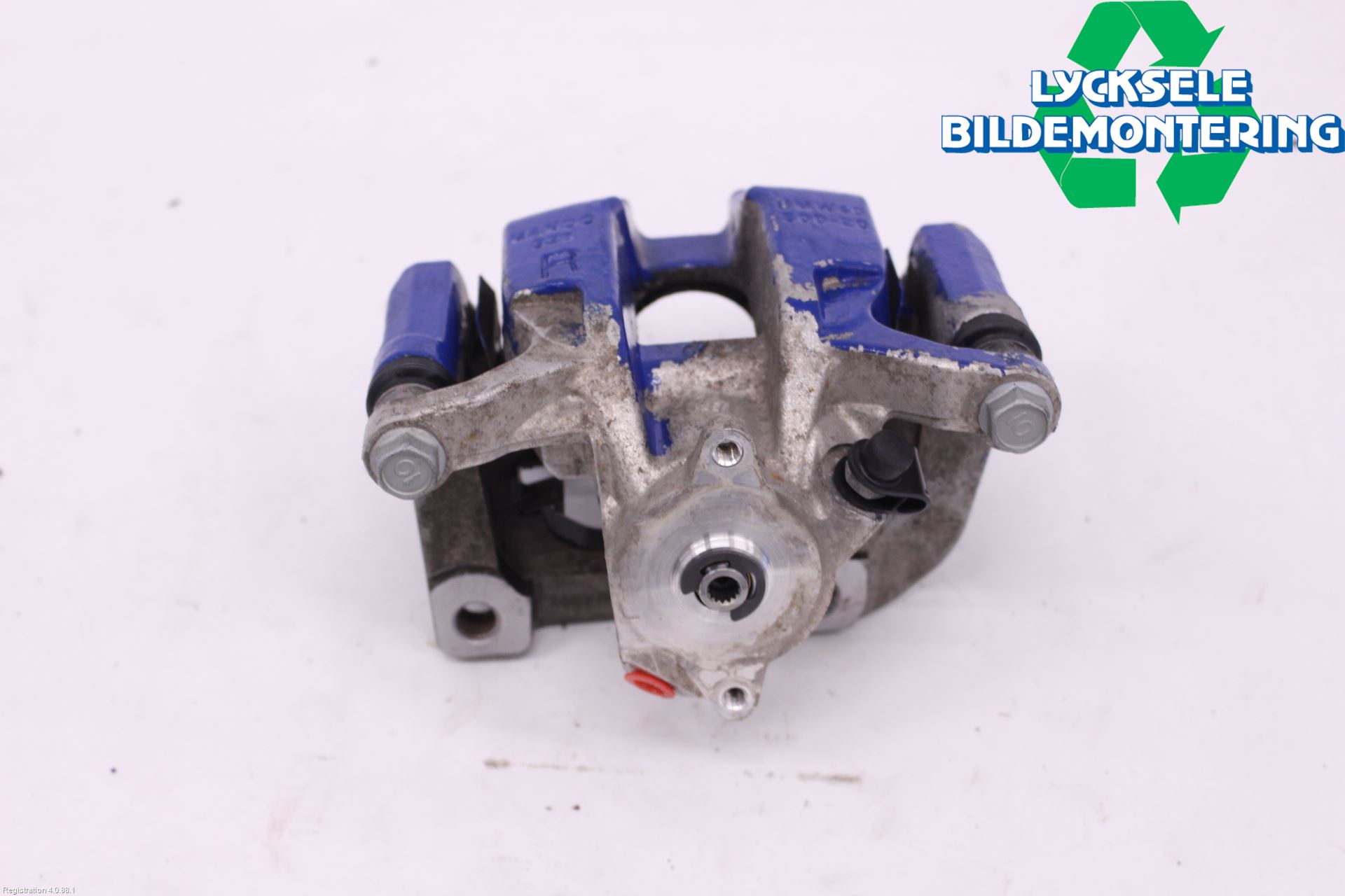 BMW 3 G20/G21/G80/G81 19- Bromsok Bak Höger