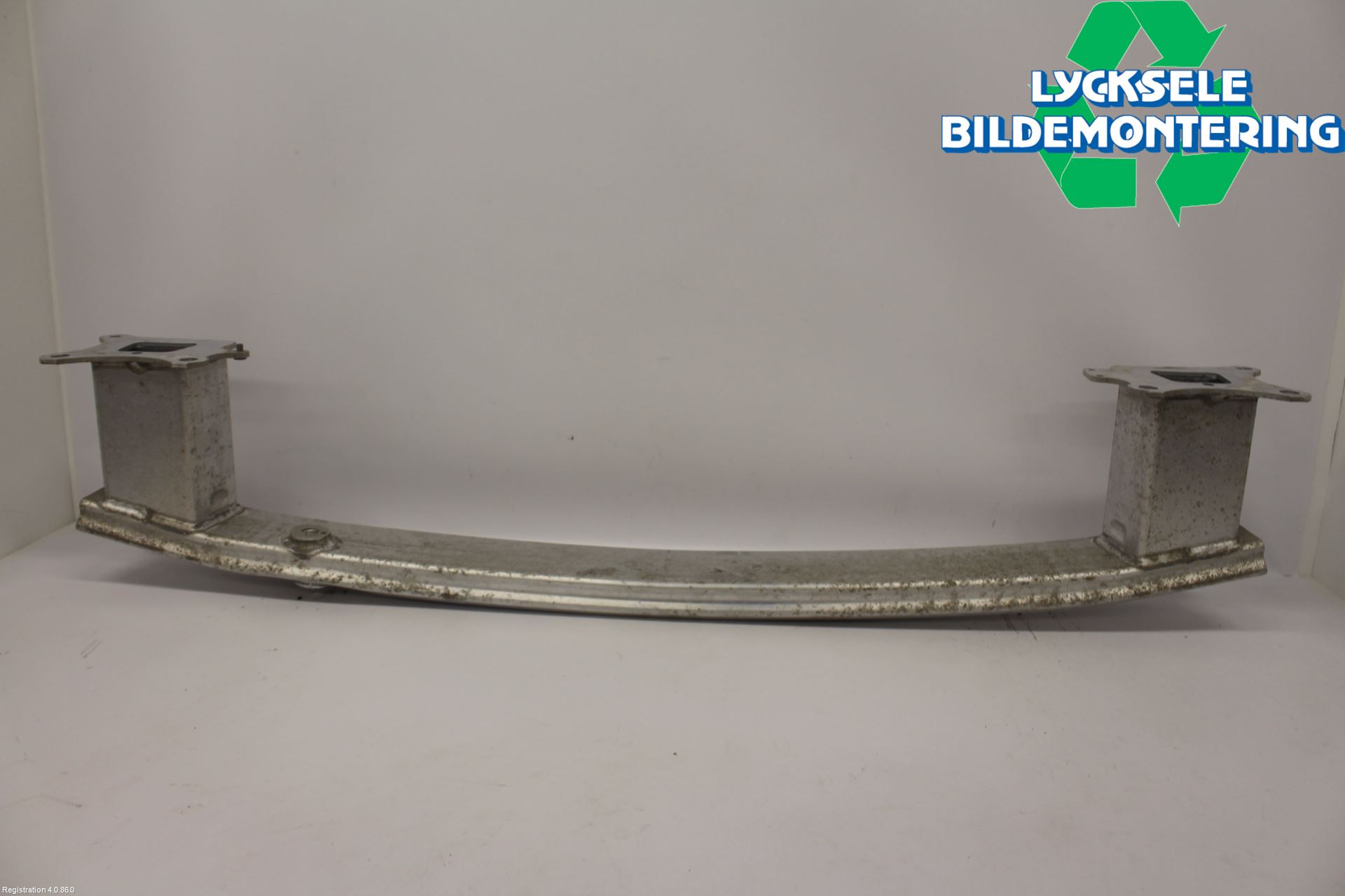 Ford FOCUS 19- Stötfångarbalk Bak