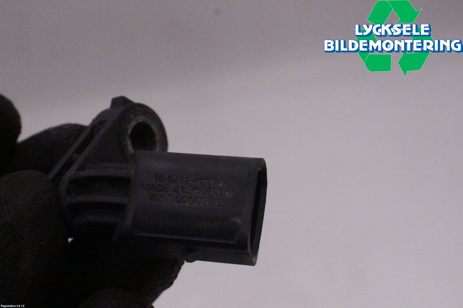 Seat TARRACO 19- Abs Sensor